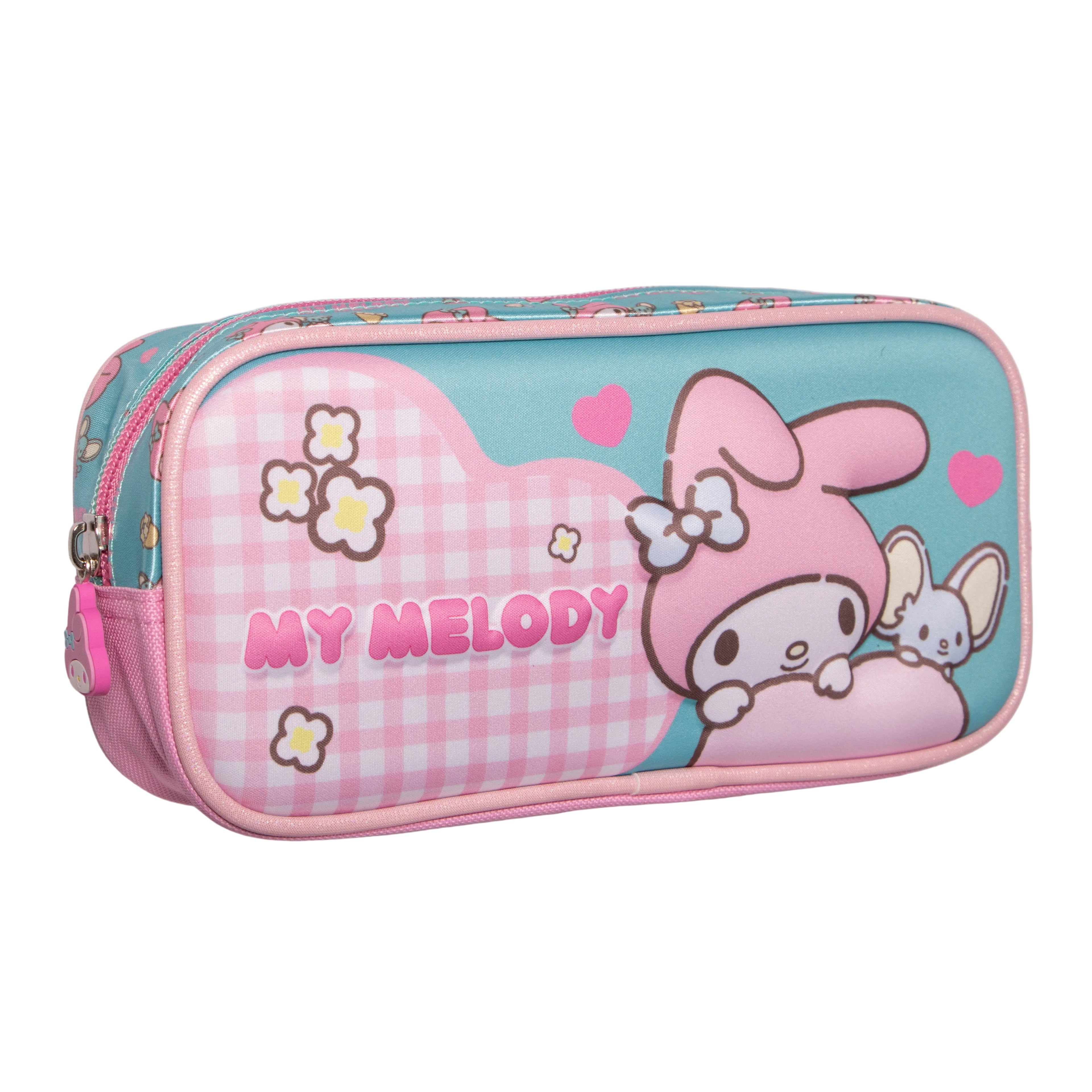 Combo Primaria My Melody Ruz M192683