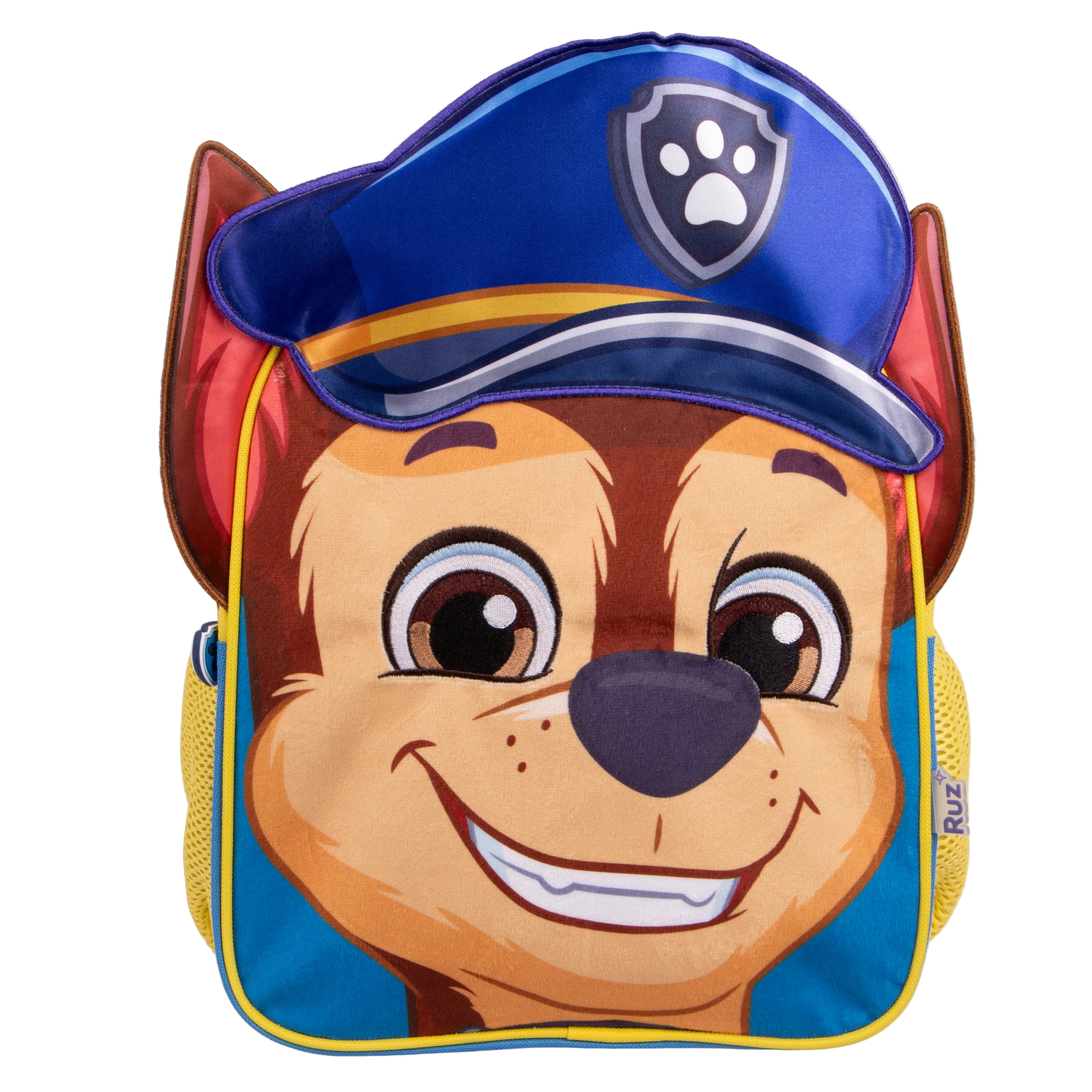 Mochila Kinder Paw Patrol Ruz M192673