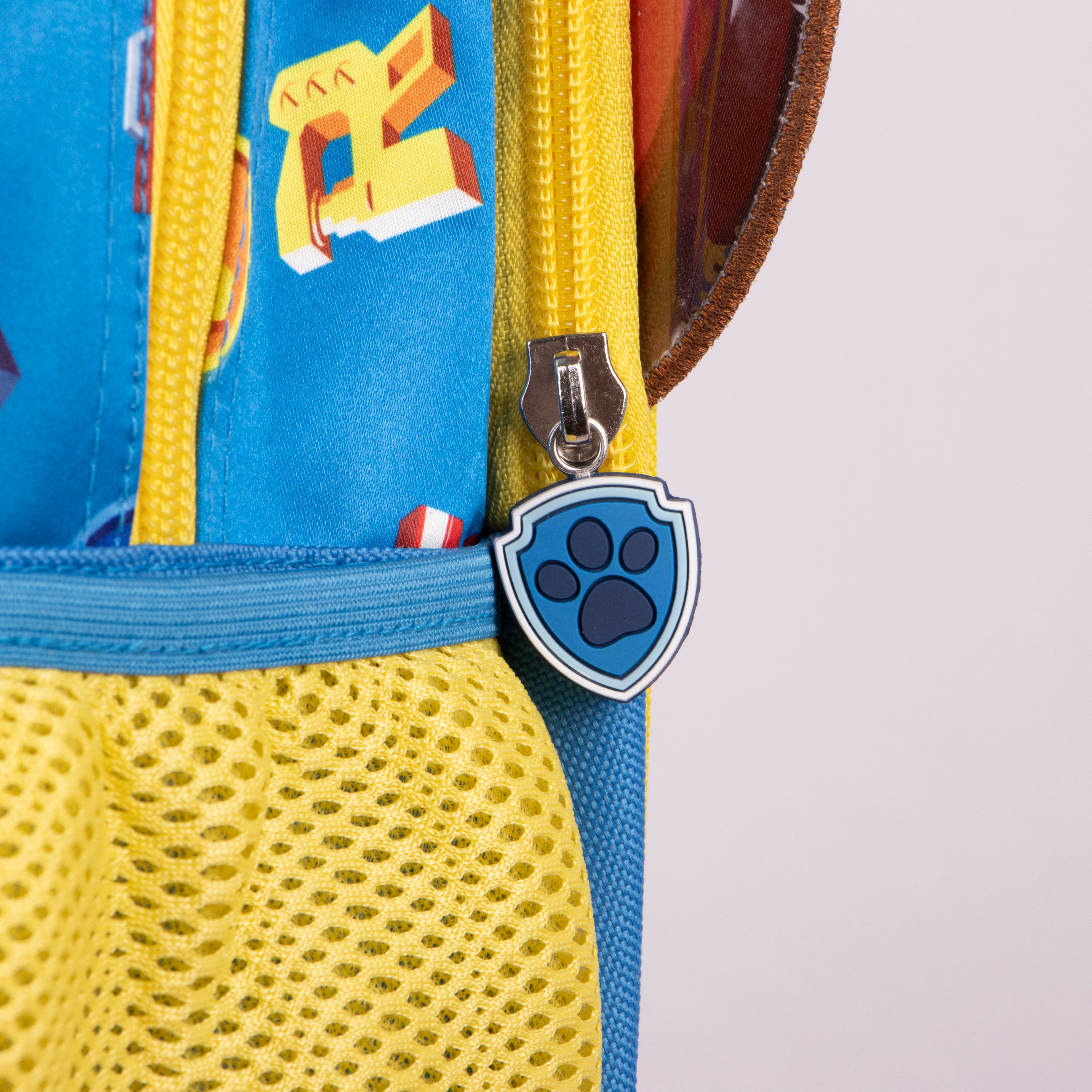 Mochila Kinder Paw Patrol Ruz M192673