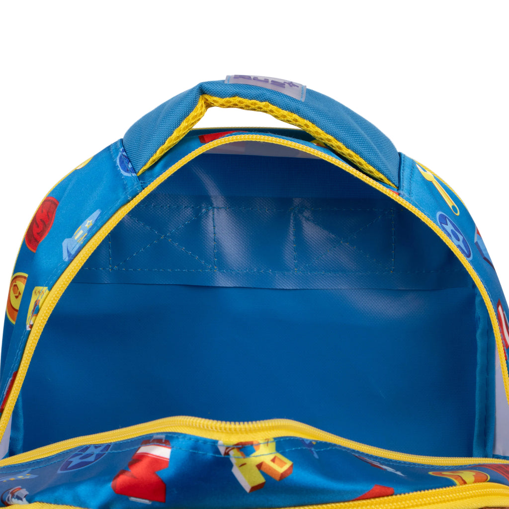 Mochila Kinder Paw Patrol Ruz M192673