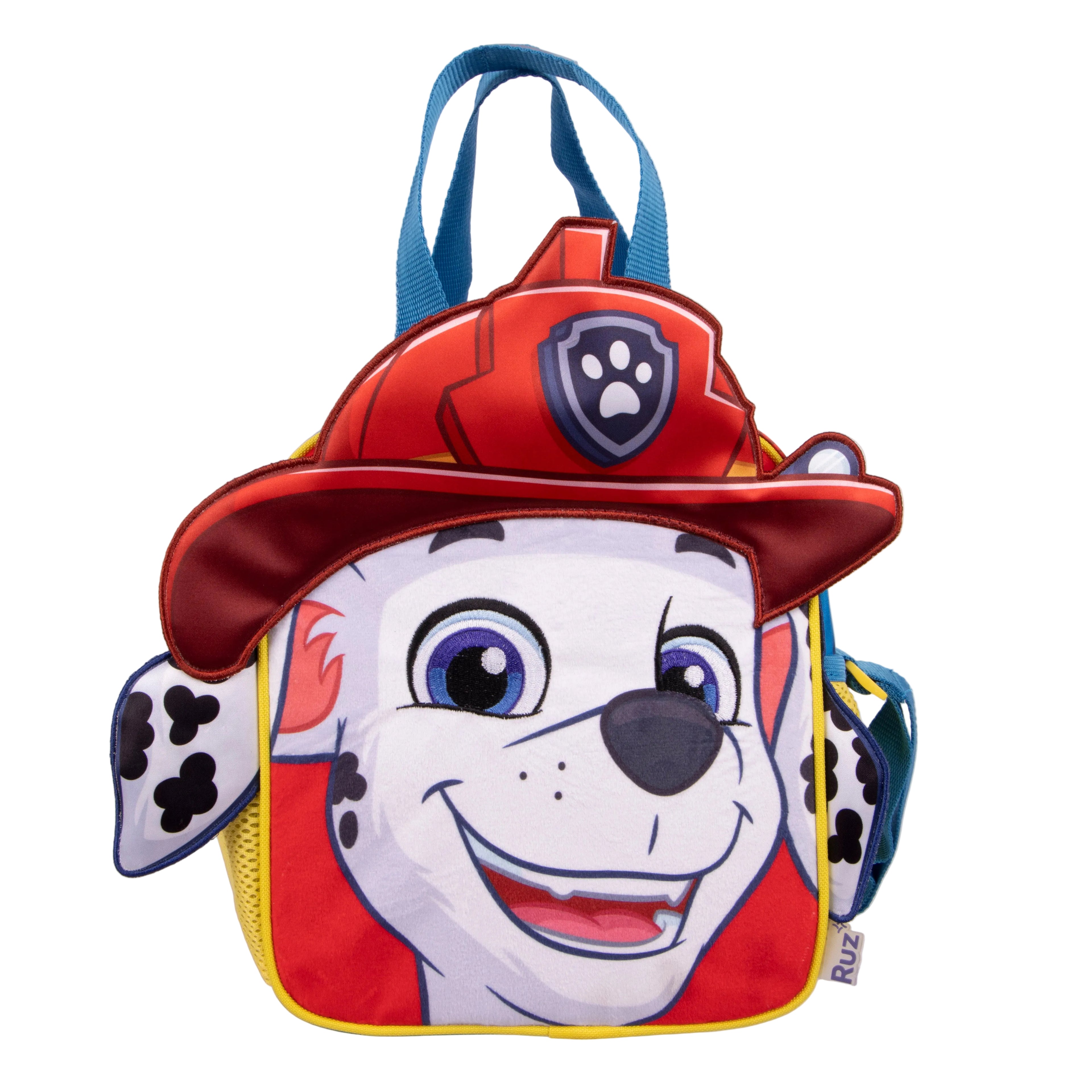 Lonchera Paw Patrol Ruz M192590