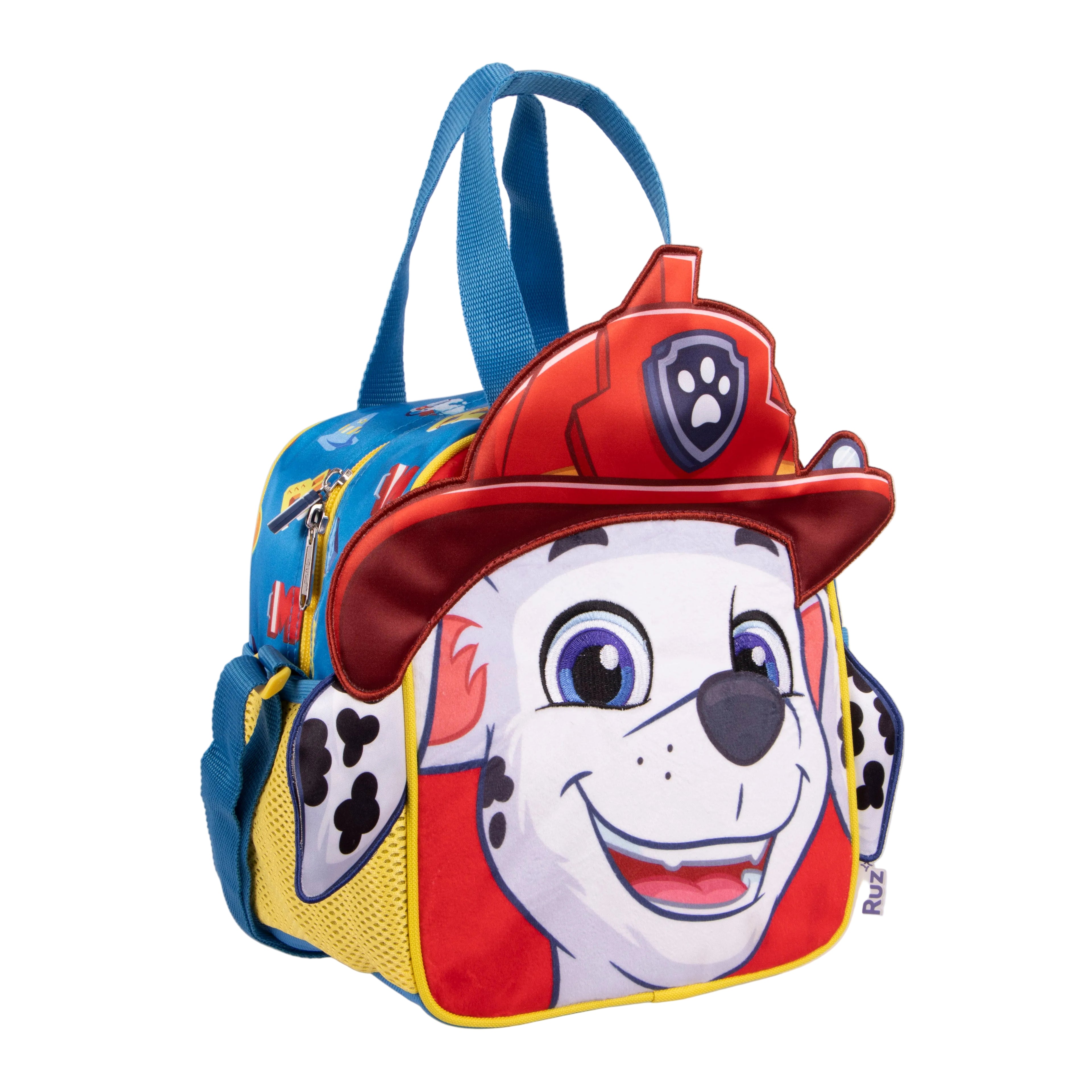 Lonchera Paw Patrol Ruz M192590