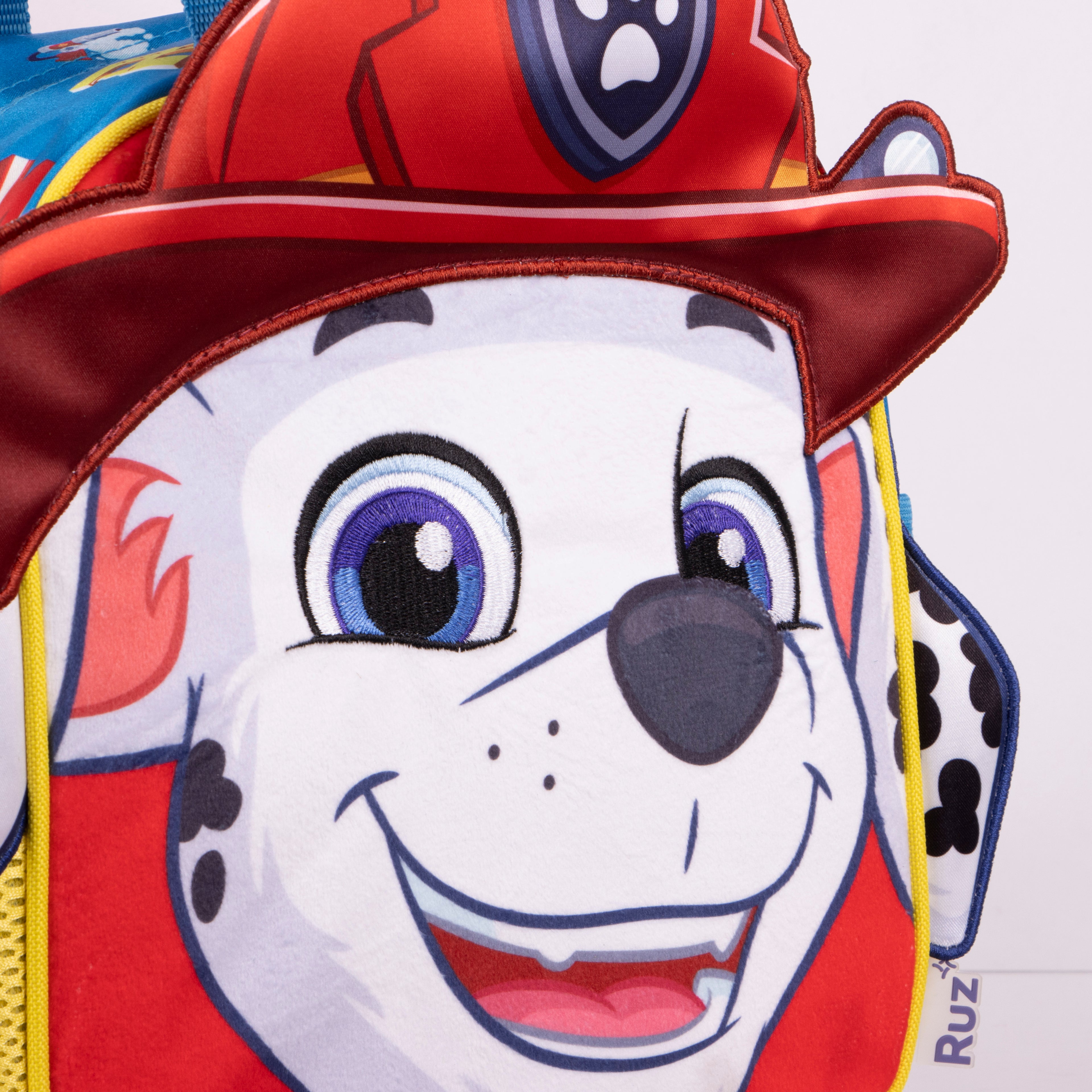 Lonchera Paw Patrol Ruz M192590
