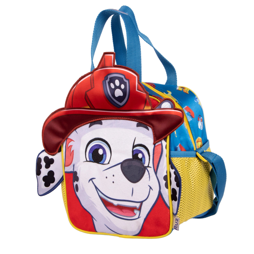 Lonchera Paw Patrol Ruz M192590