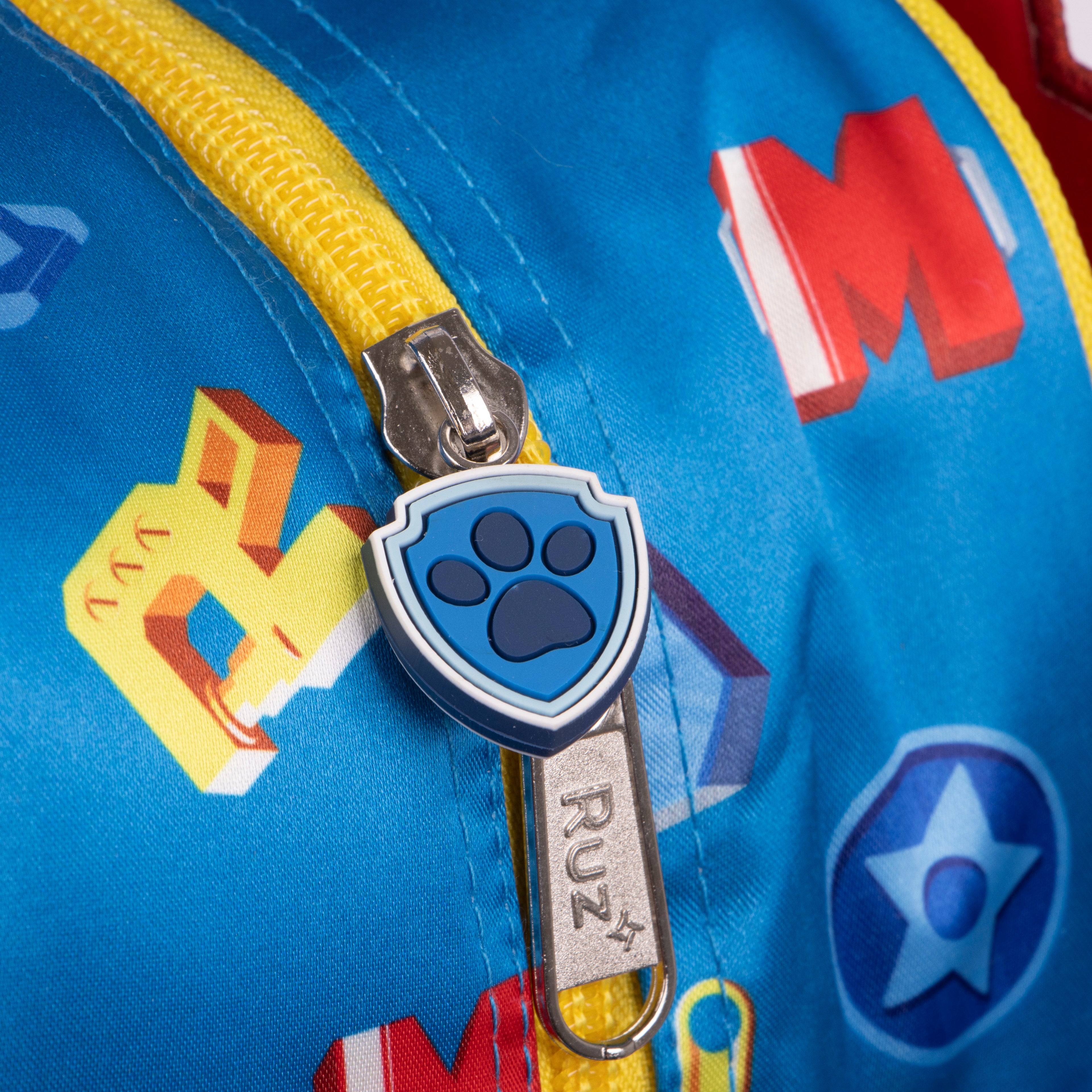 Lonchera Paw Patrol Ruz M192590