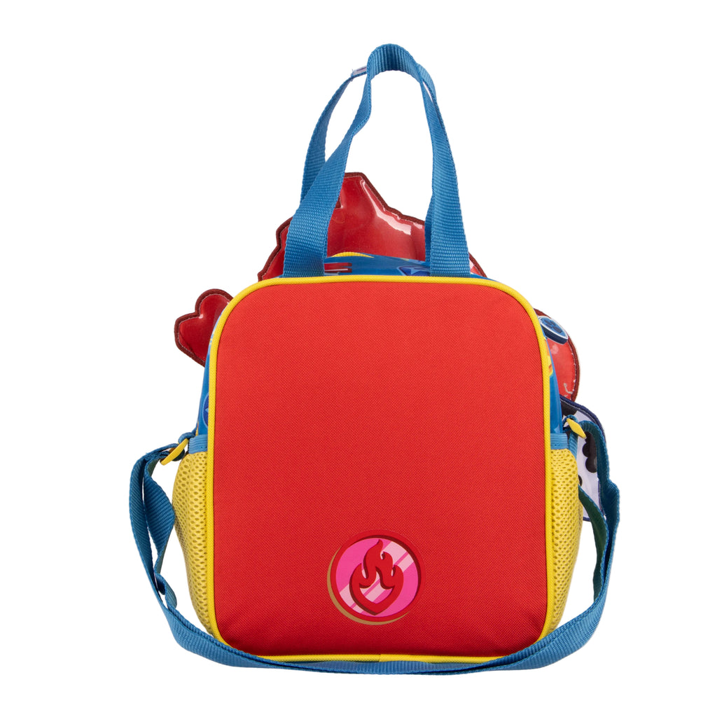 Lonchera Paw Patrol Ruz M192590