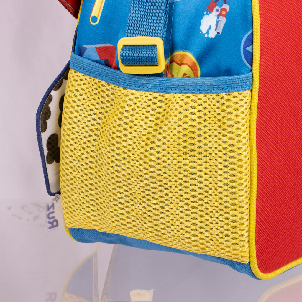 Lonchera Paw Patrol Ruz M192590