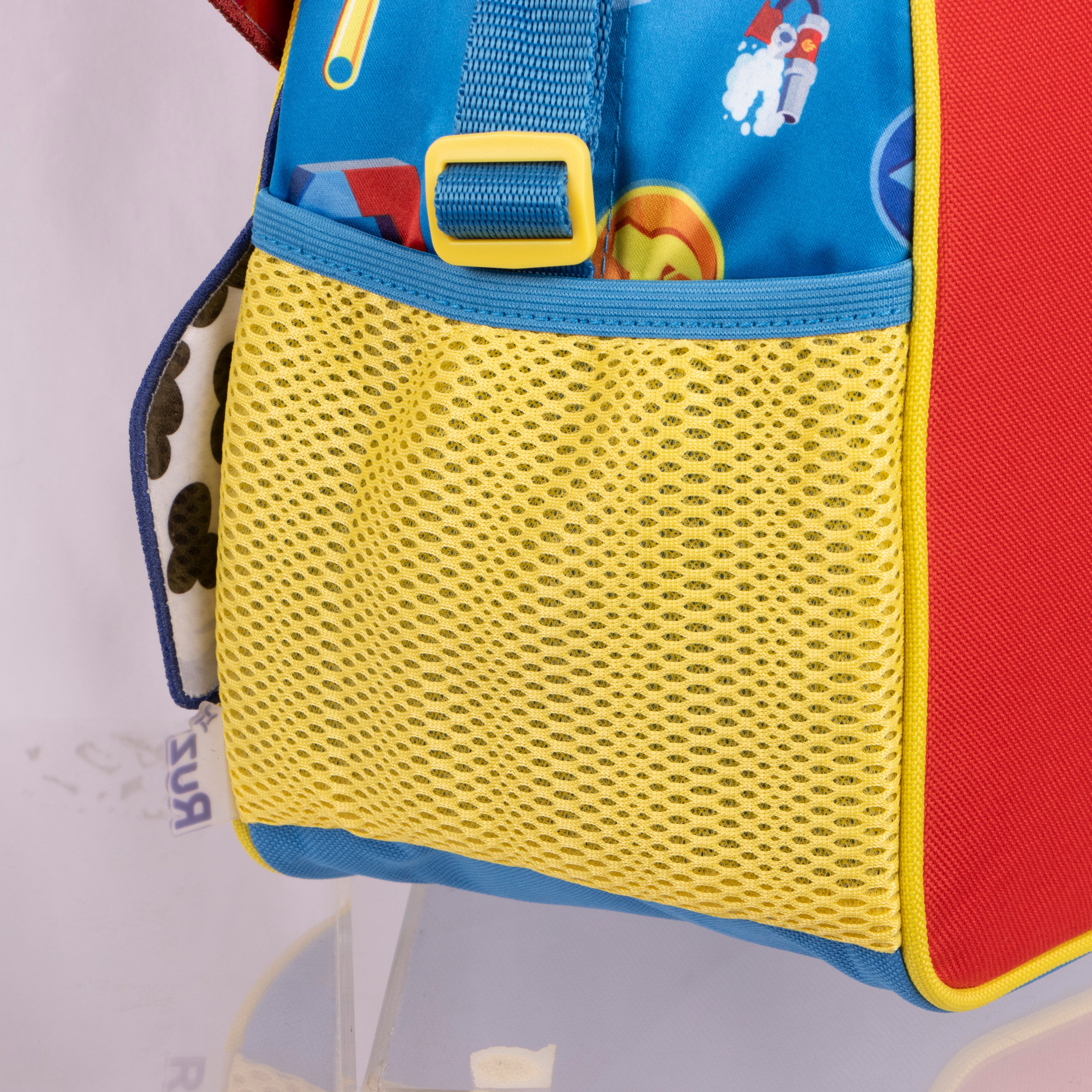 Lonchera Paw Patrol Ruz M192590
