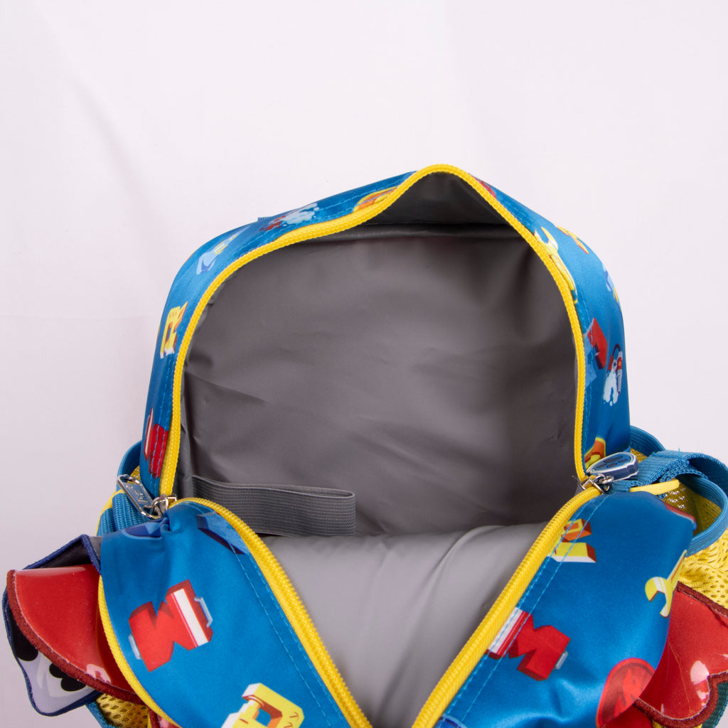 Lonchera Paw Patrol Ruz M192590
