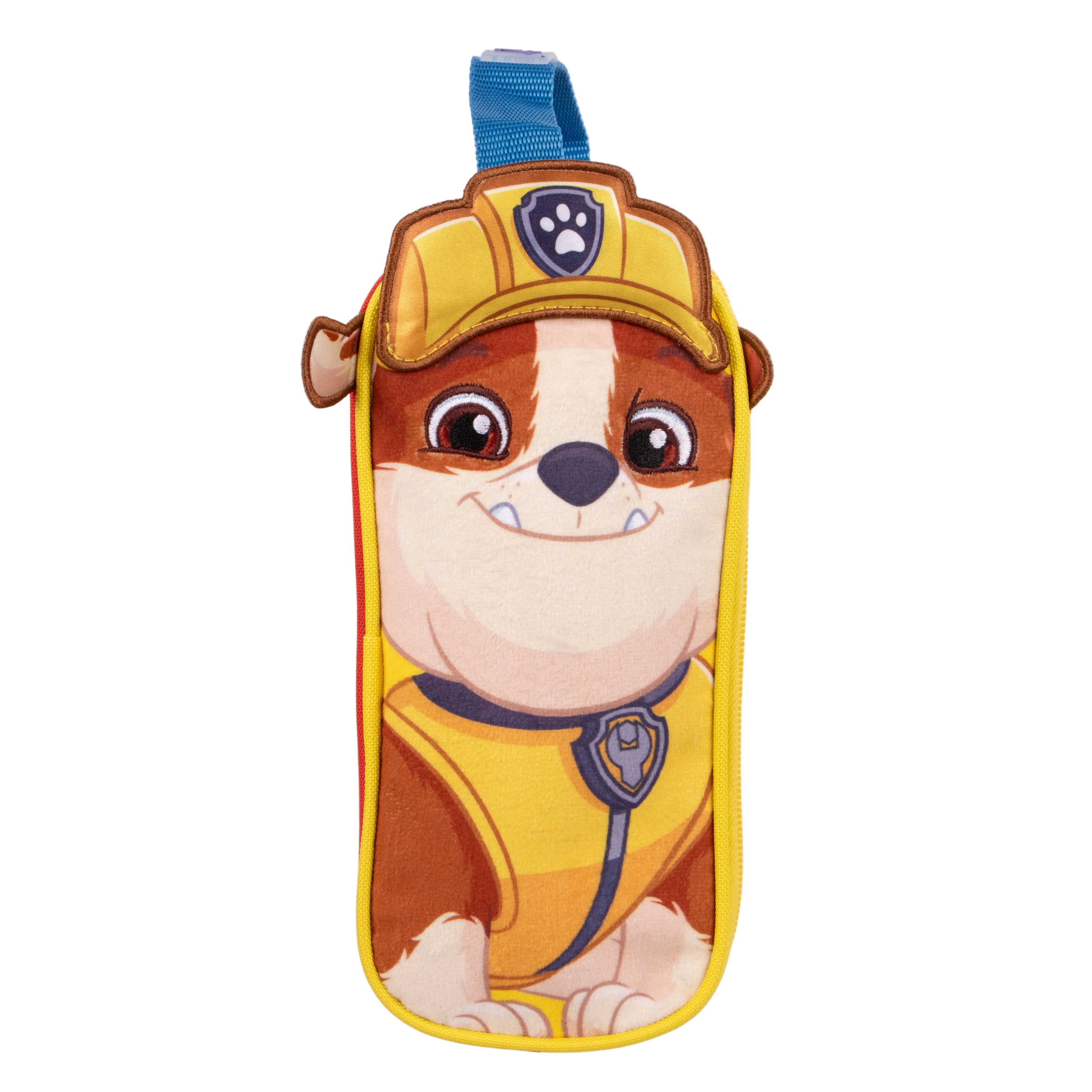 Lapicera Paw Patrol Ruz M192715