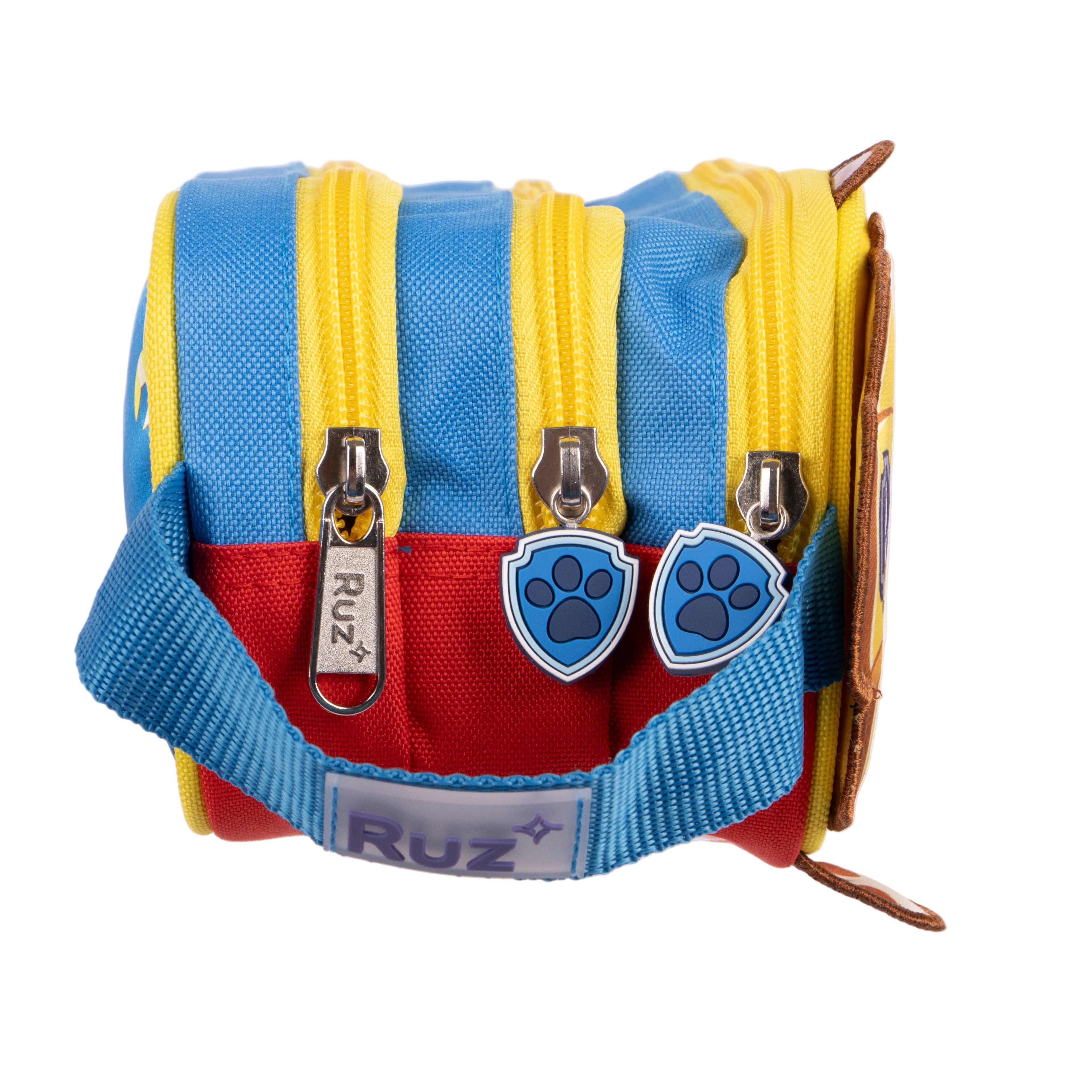 Combo Kinder Paw Patrol Ruz M192673