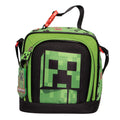 Lonchera Minecraft Ruz M190183
