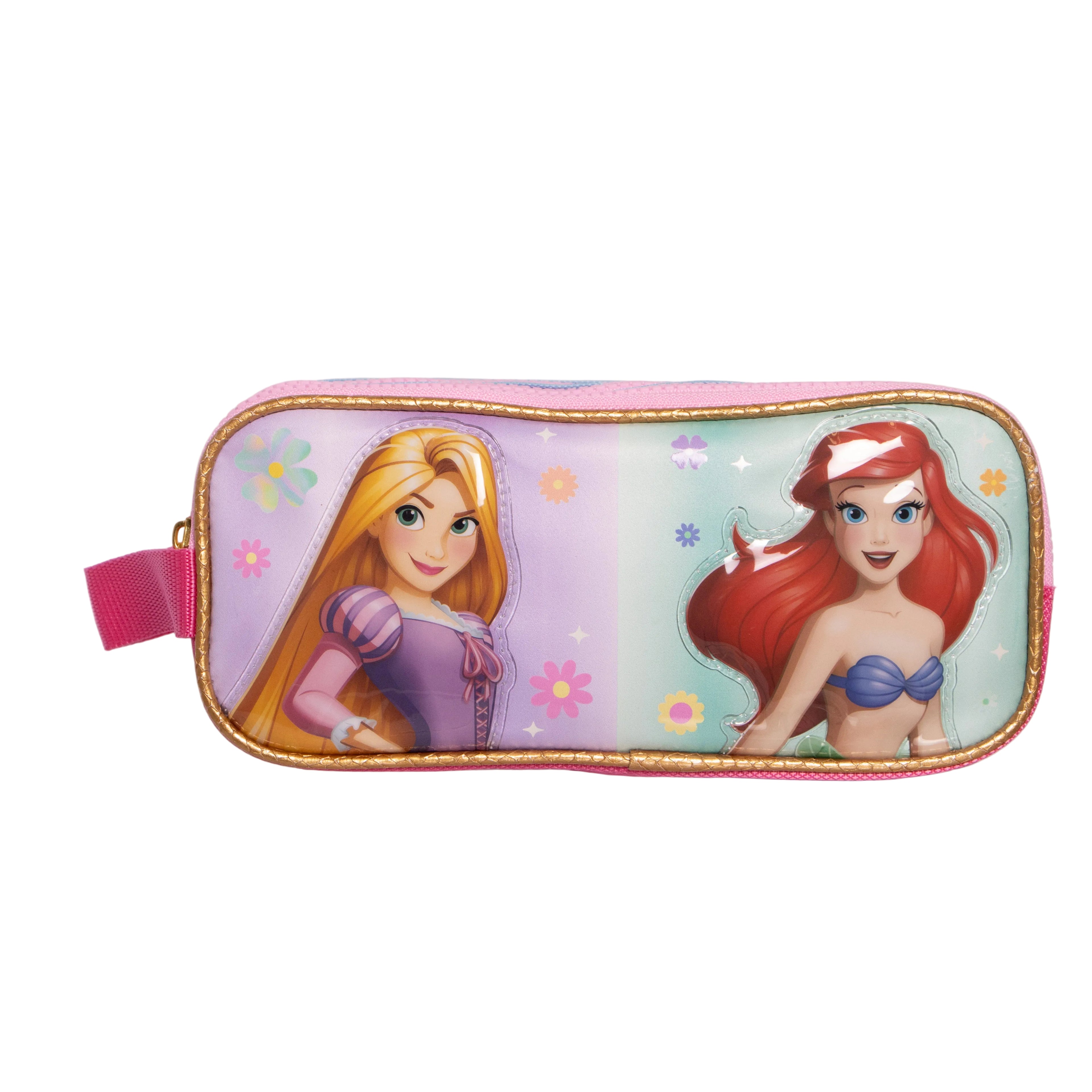 Lapicera Princesas Ruz M192763