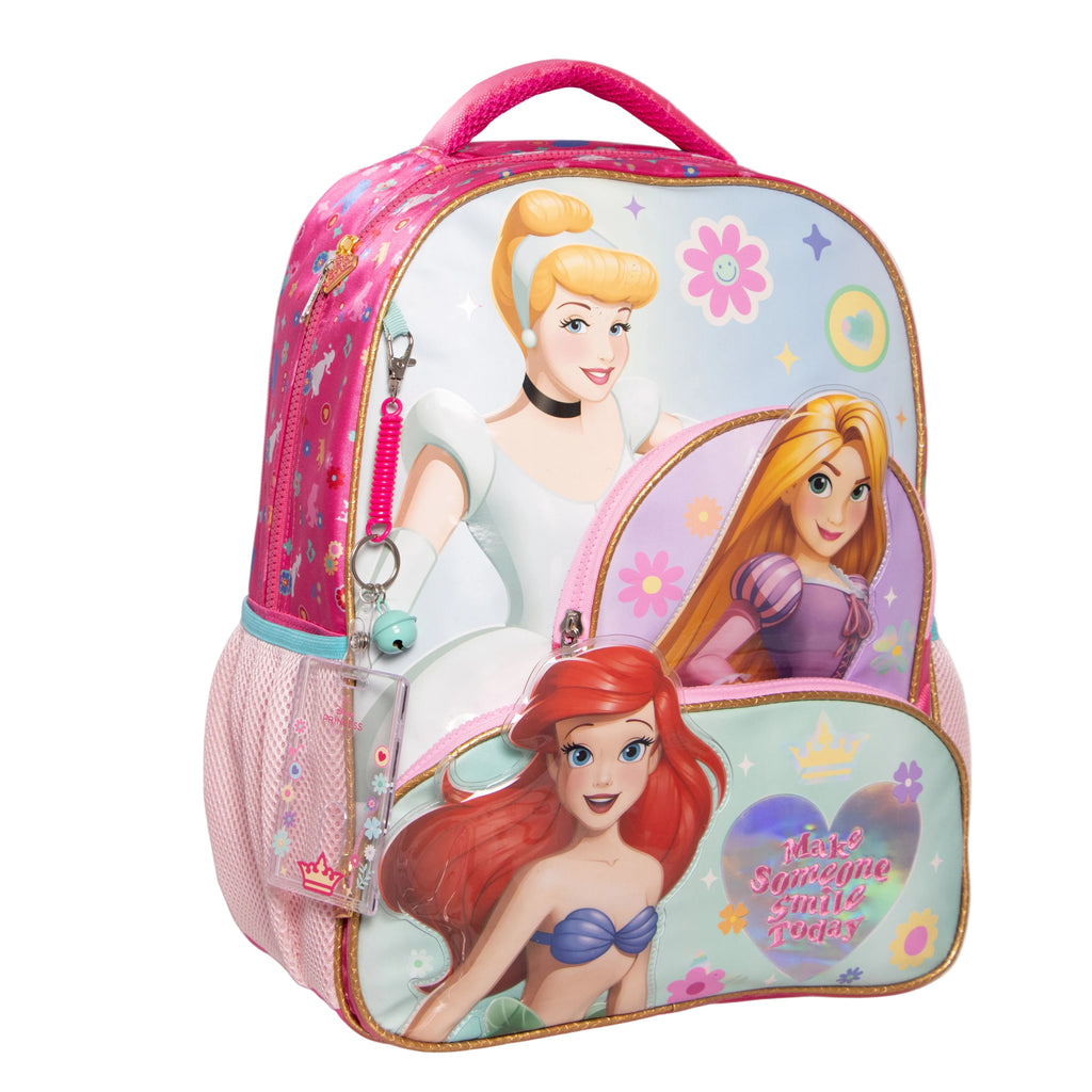 Combo Primaria Princesas Ruz M192774
