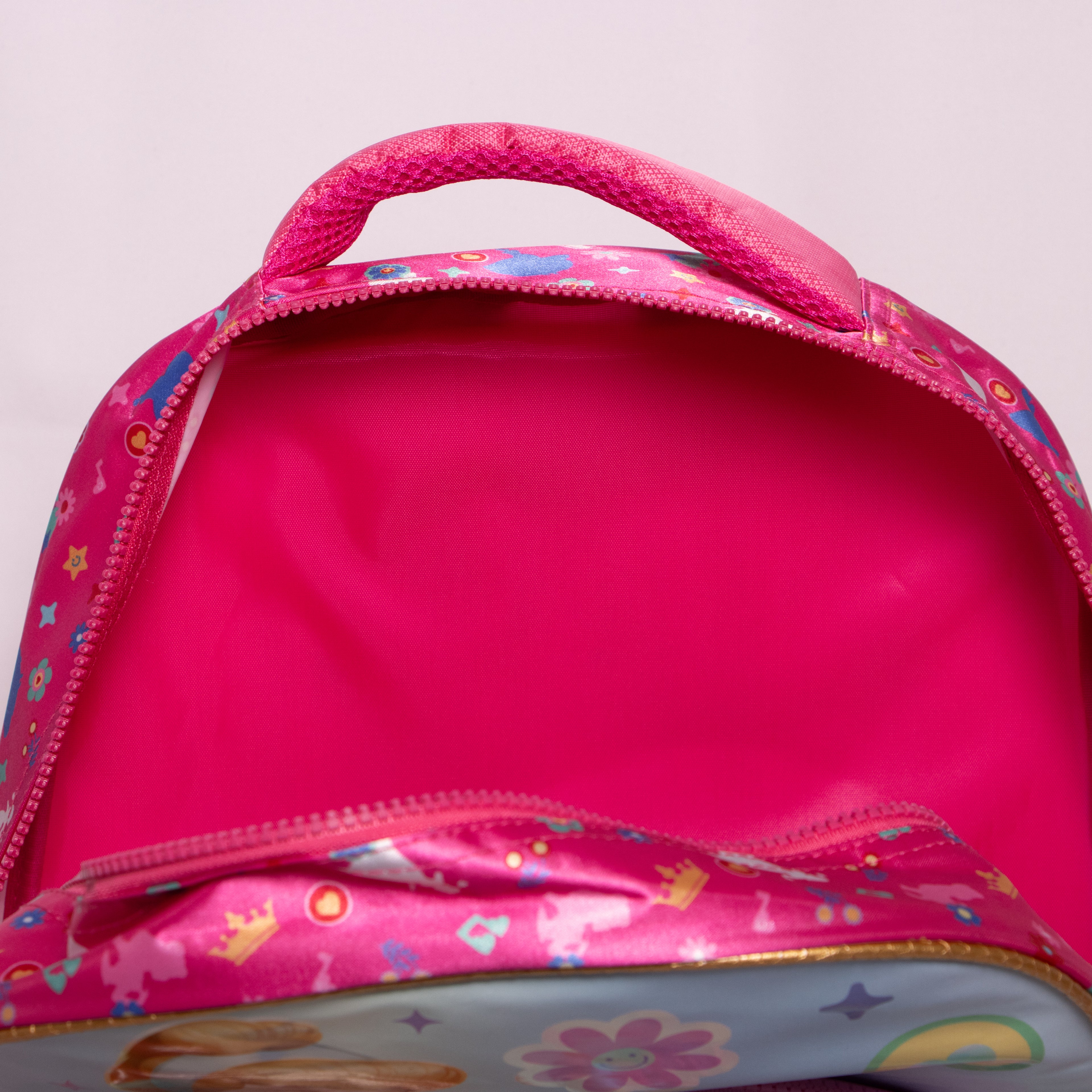 Combo Primaria Princesas Ruz M192774
