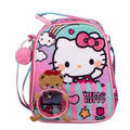 Lonchera Hello Kitty Ruz M190015