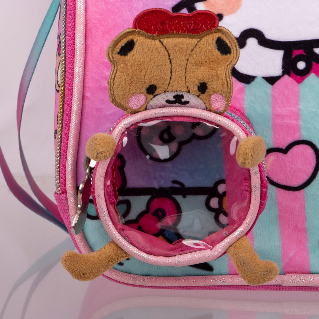 Lonchera Hello Kitty Ruz M190015