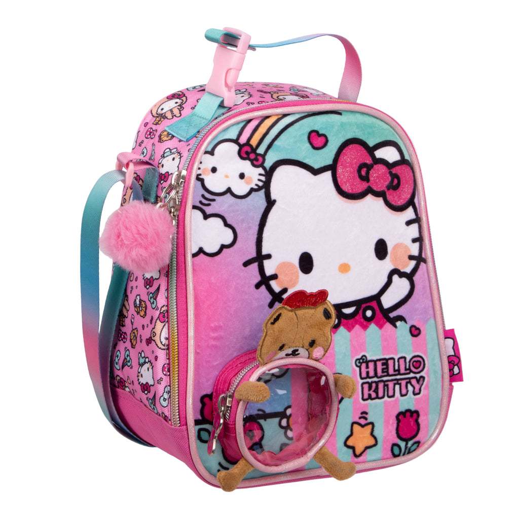 Lonchera Hello Kitty Ruz M190015
