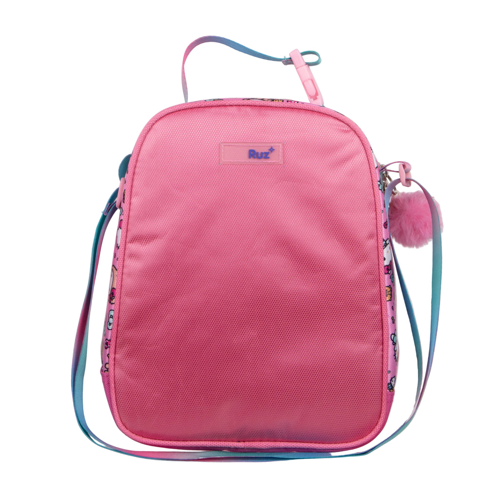 Lonchera Hello Kitty Ruz M190015