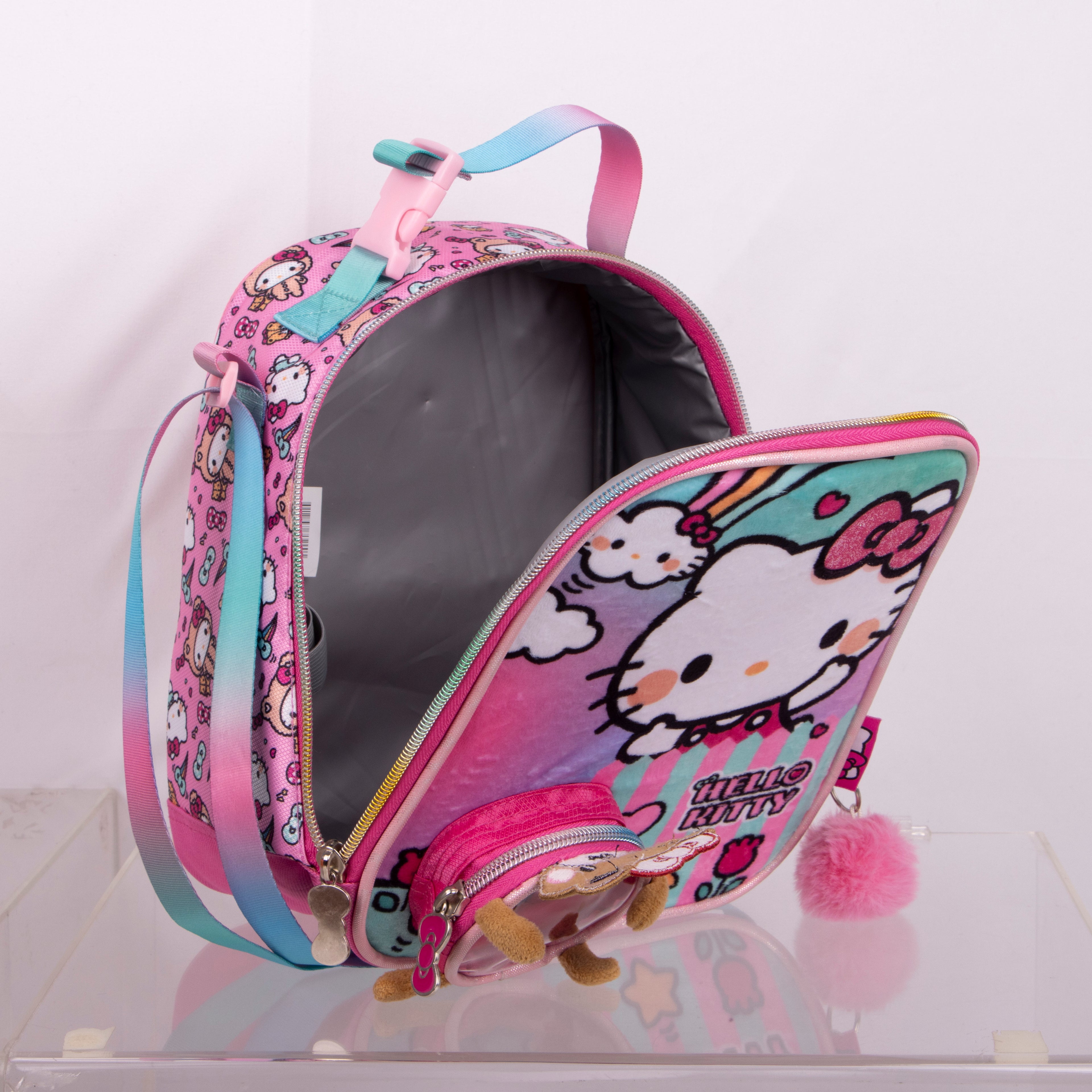 Lonchera Hello Kitty Ruz M190015