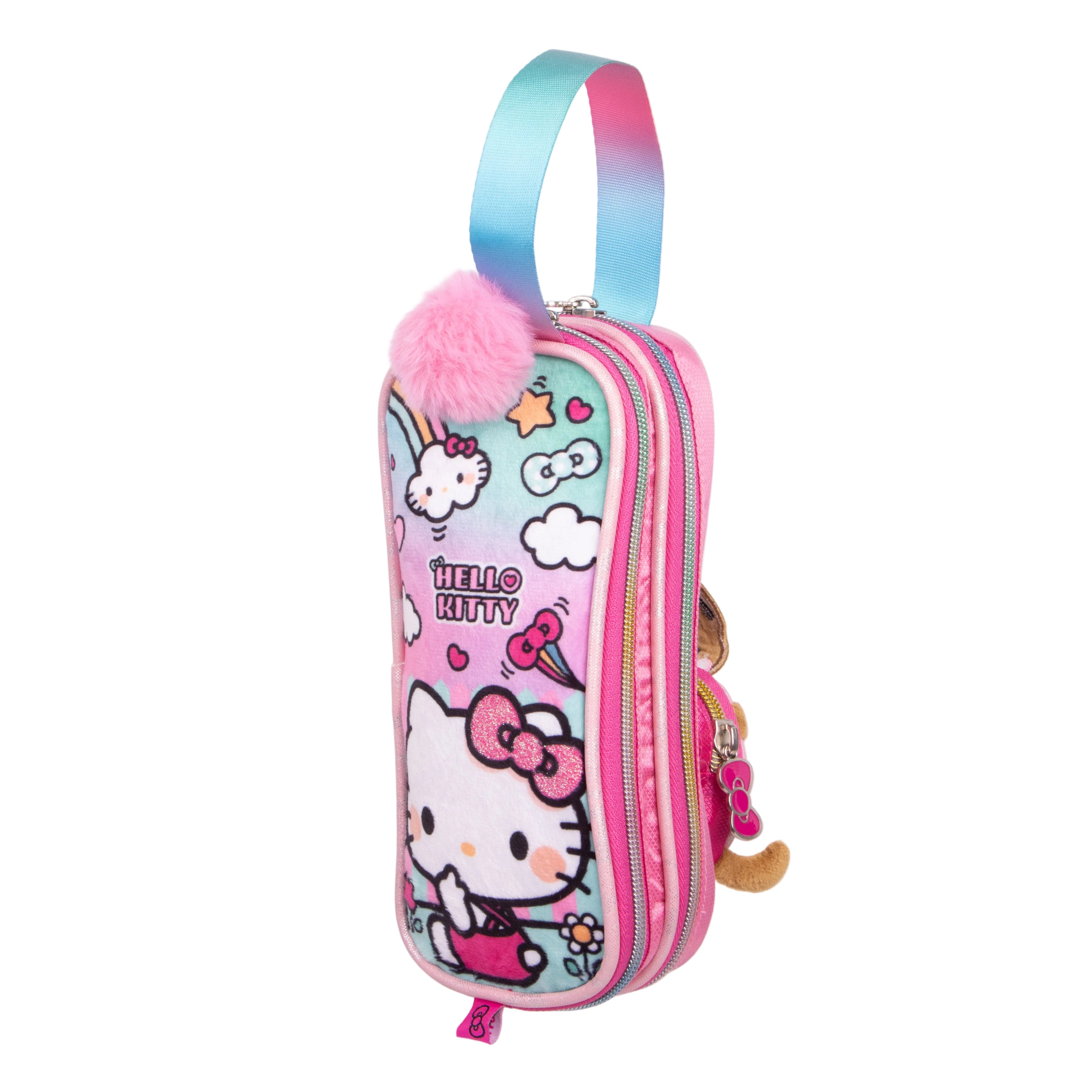 Combo Primaria Hello Kitty Ruz M190000
