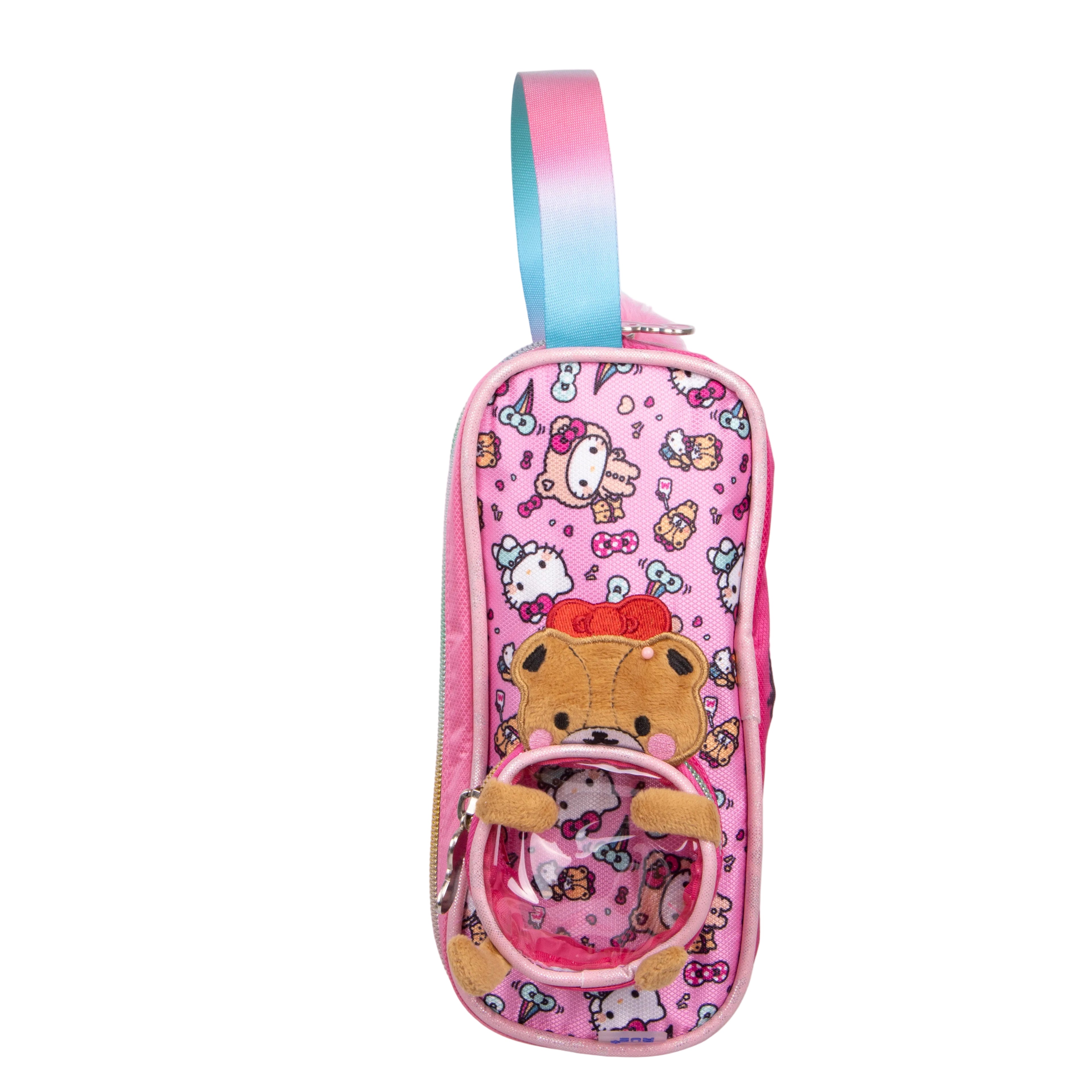 Combo Primaria Hello Kitty Ruz M190000