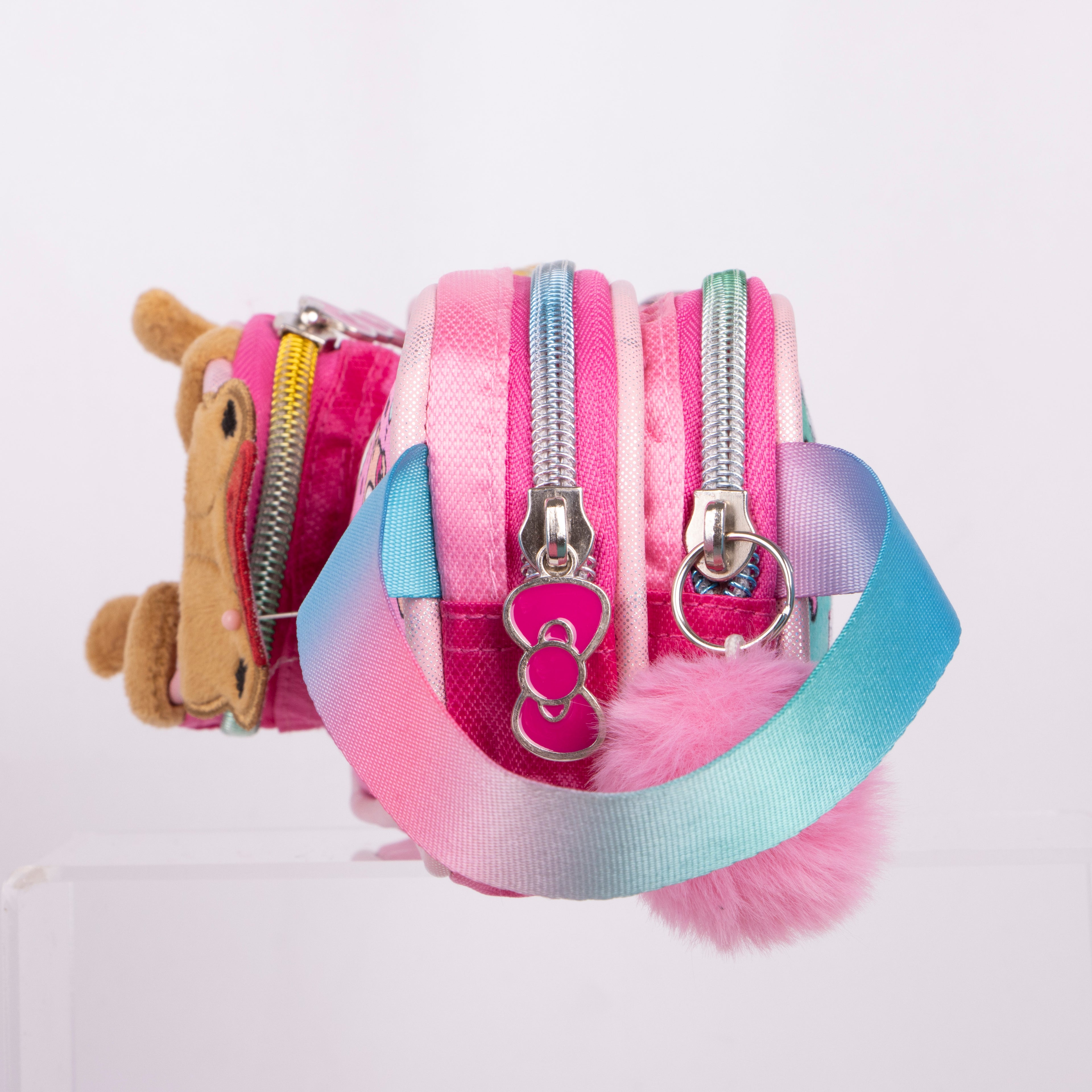 Combo Primaria Hello Kitty Ruz M190000