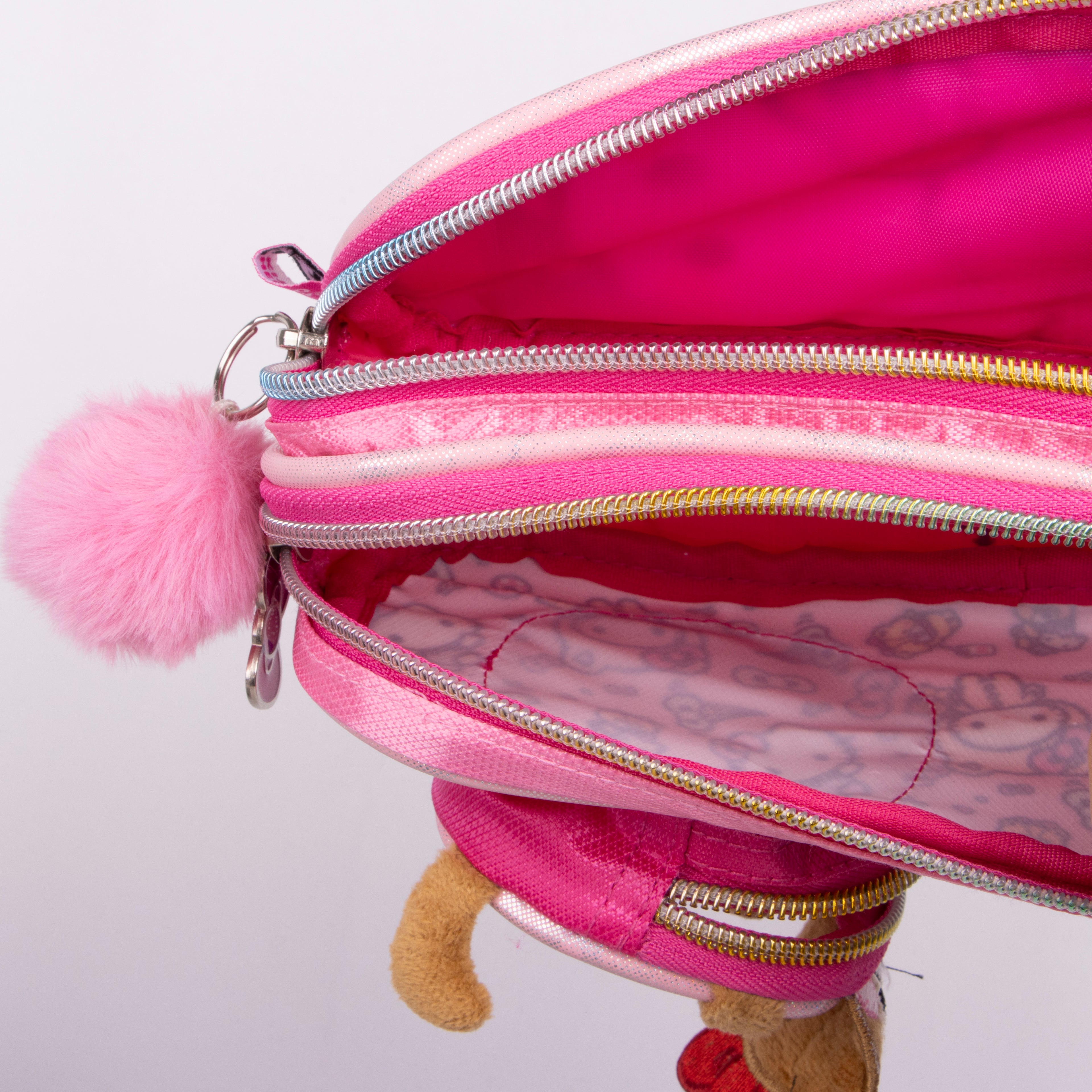 Combo Primaria Hello Kitty Ruz M190000