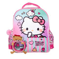 Mochila Primaria Hello Kitty Ruz M190000