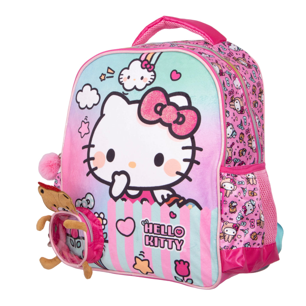 Combo Primaria Hello Kitty Ruz M190000