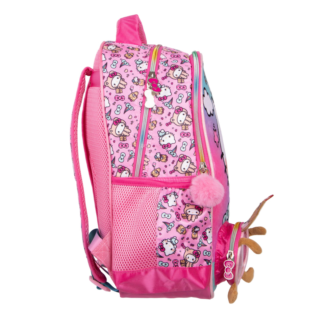 Combo Primaria Hello Kitty Ruz M190000