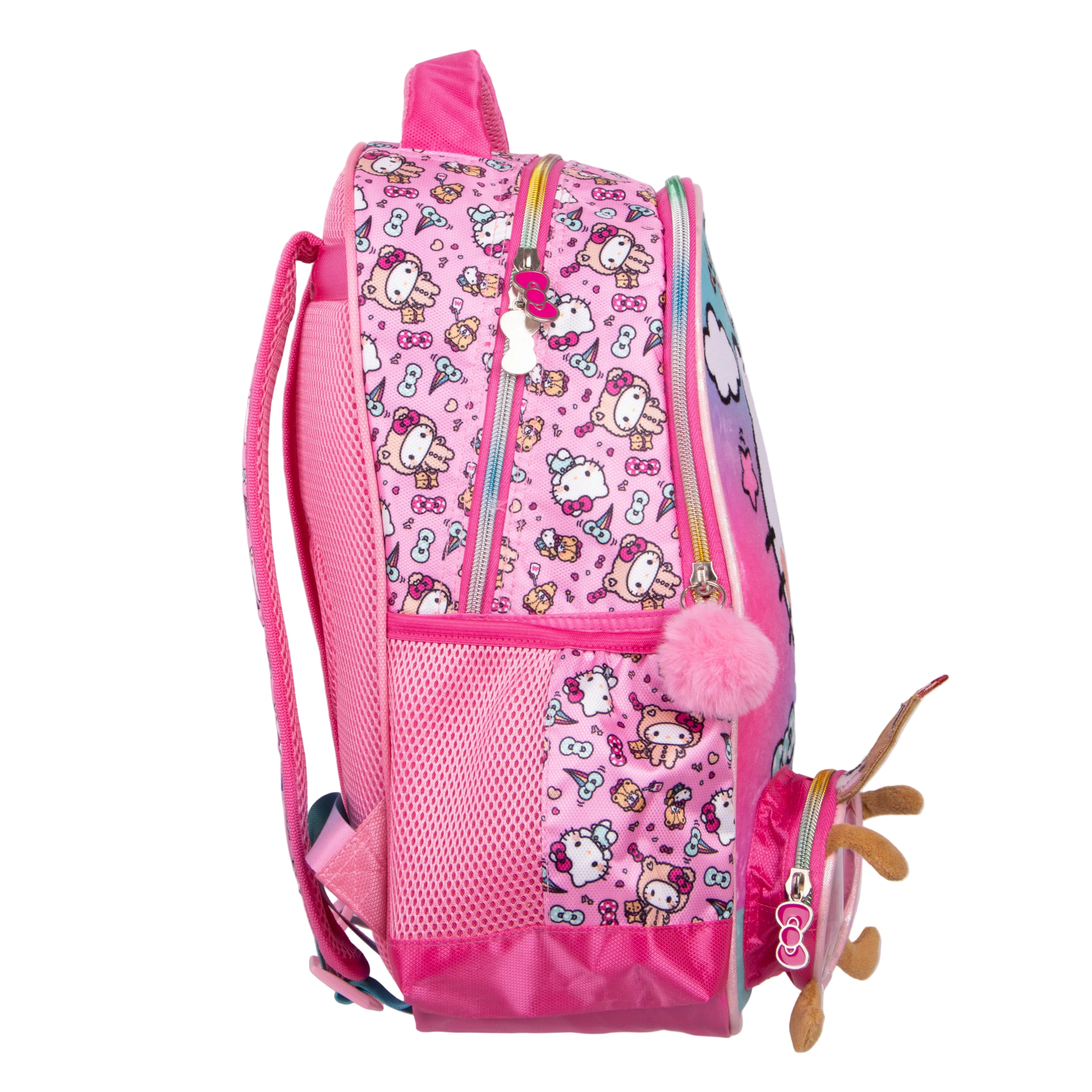 Combo Primaria Hello Kitty Ruz M190000
