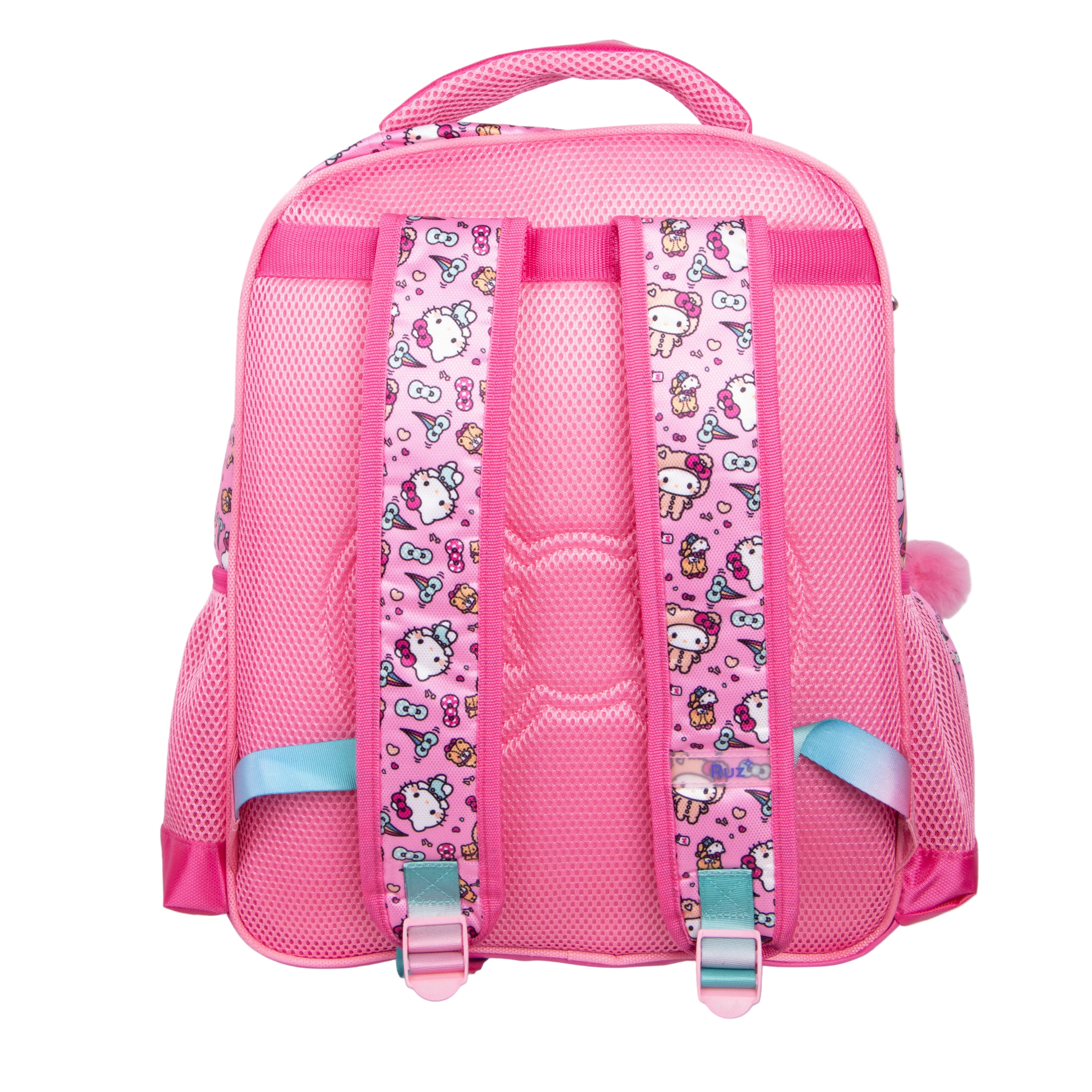 Combo Primaria Hello Kitty Ruz M190000
