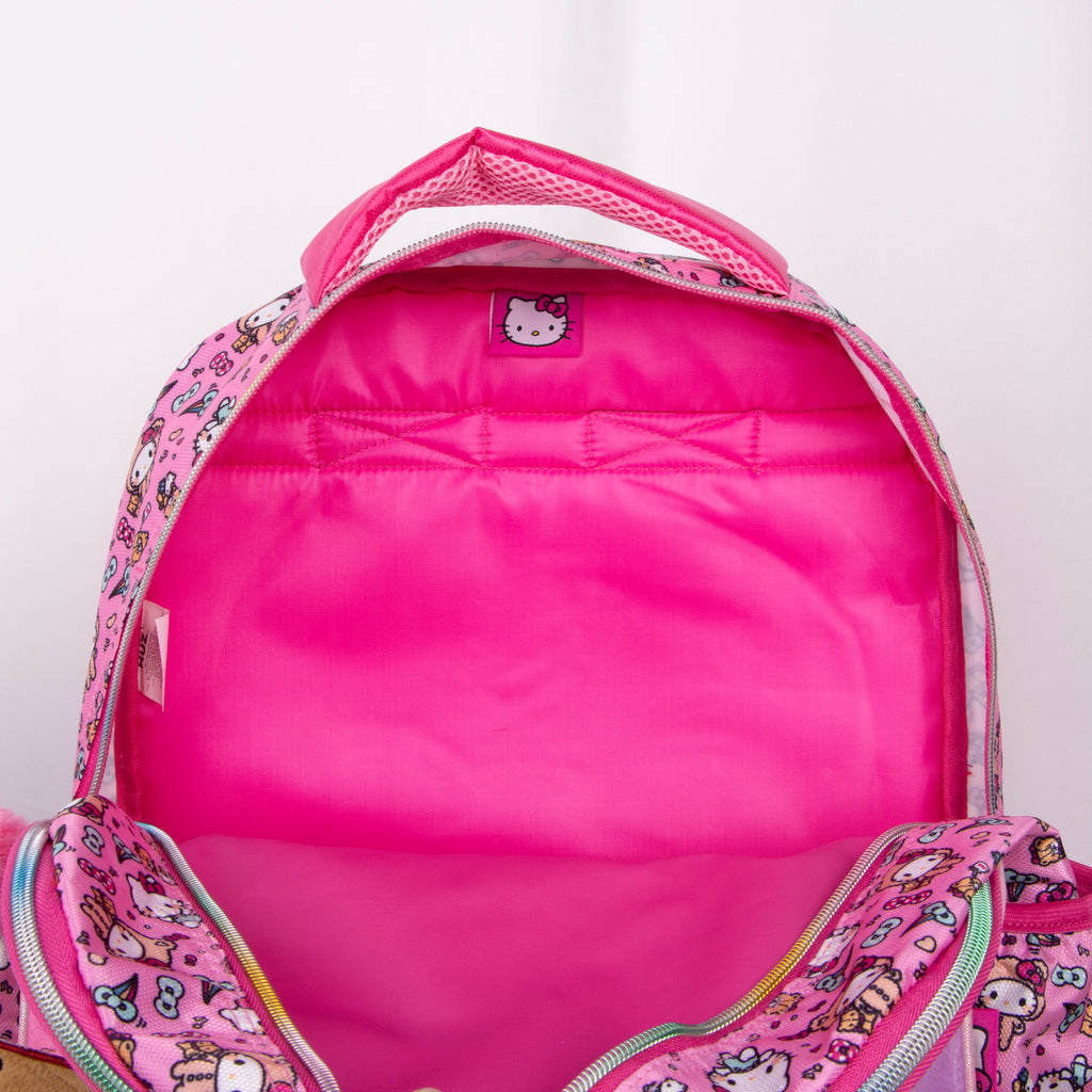 Combo Primaria Hello Kitty Ruz M190000