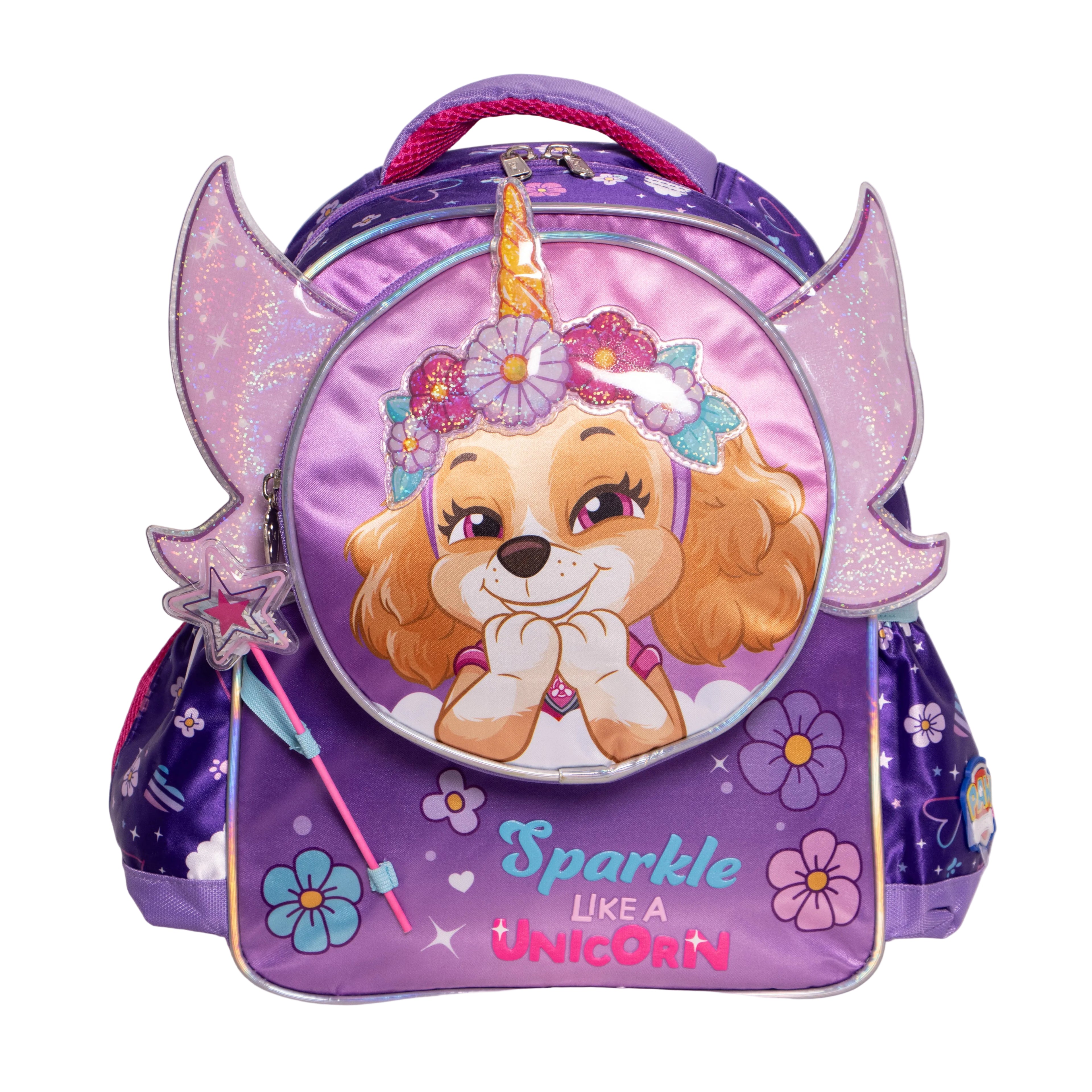 Mochila Kinder Paw Patrol Ruz M192714