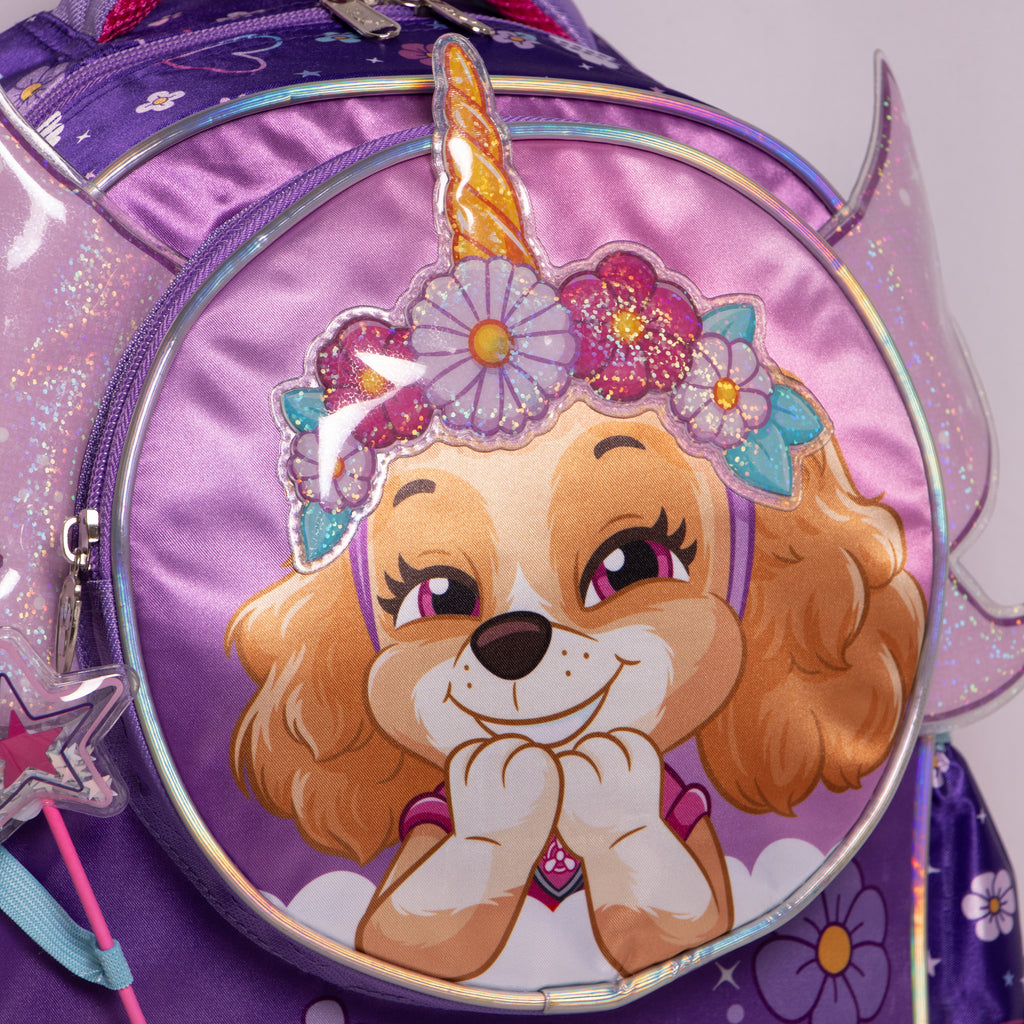 Mochila Kinder Paw Patrol Ruz M192714