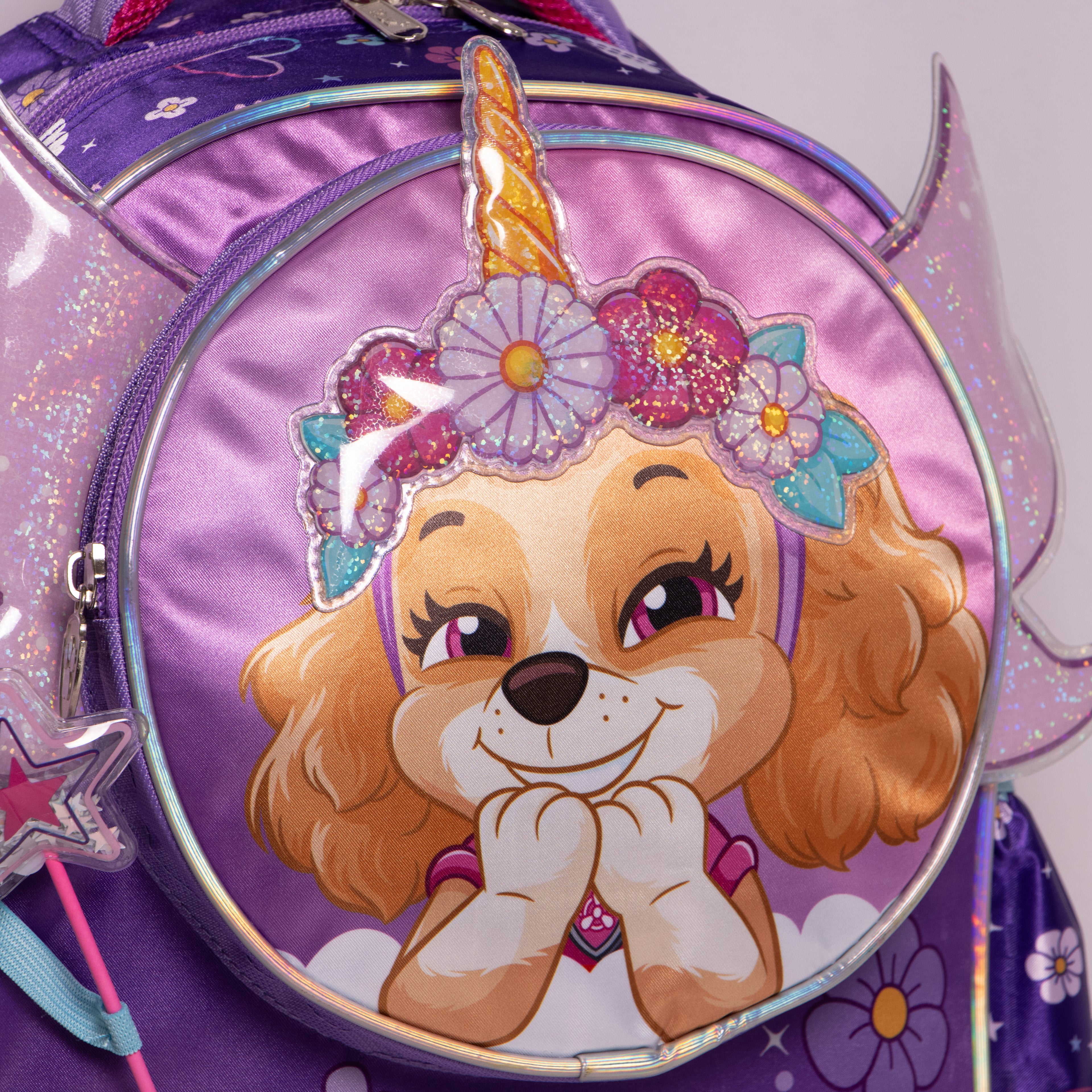 Mochila Kinder Paw Patrol Ruz M192714