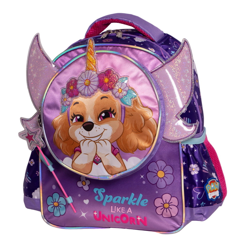 Mochila Kinder Paw Patrol Ruz M192714