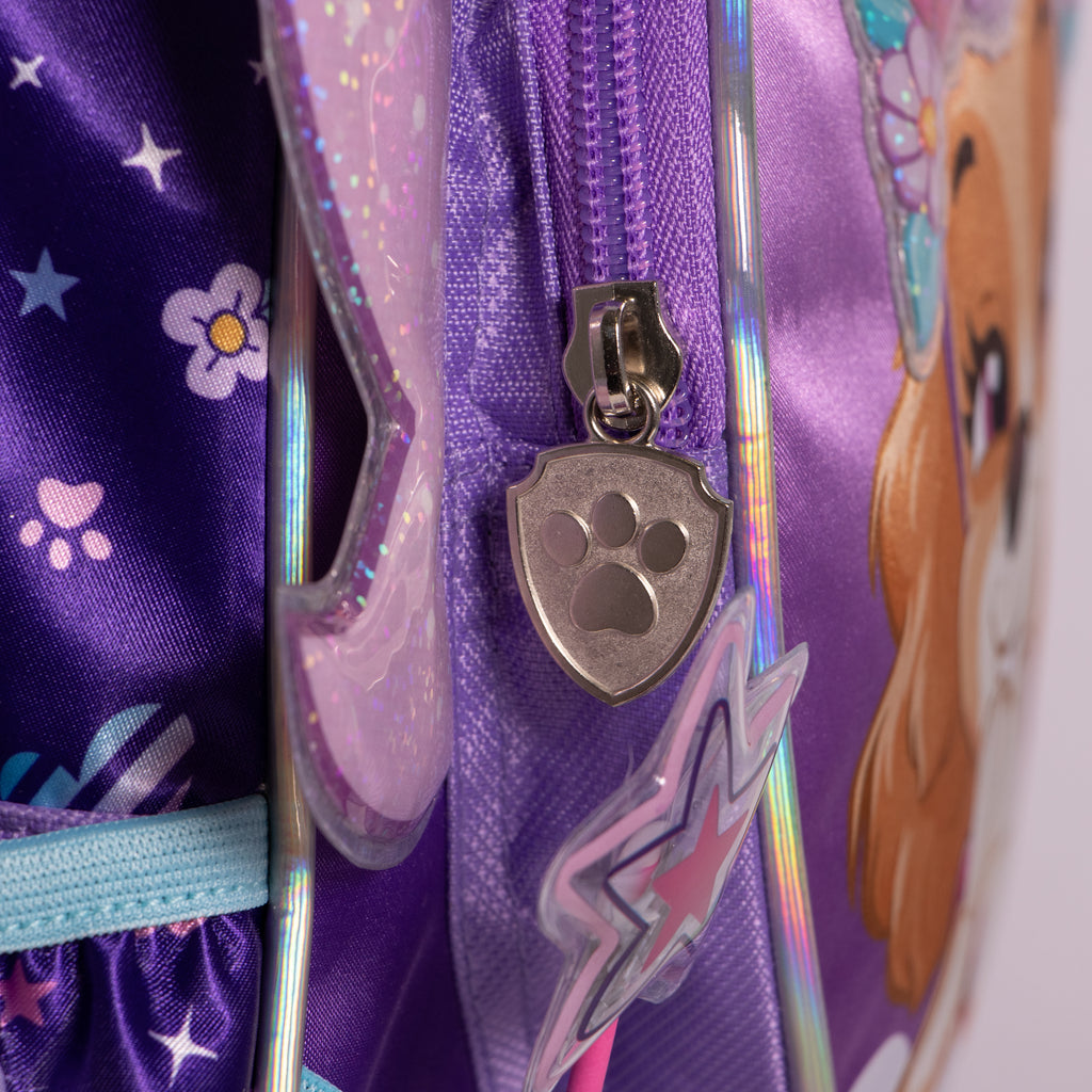 Mochila Kinder Paw Patrol Ruz M192714