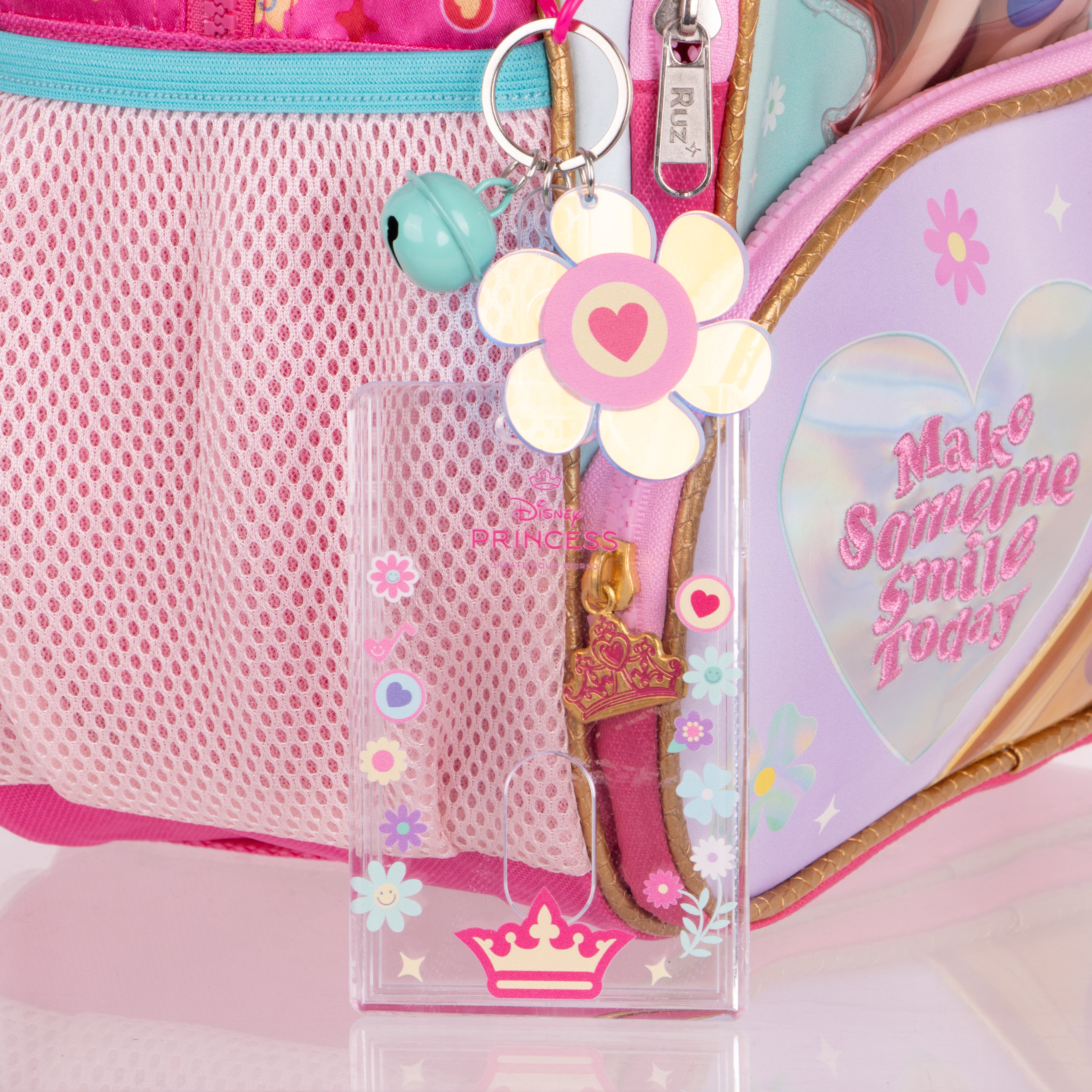 Combo Kinder Princesas Ruz M192837