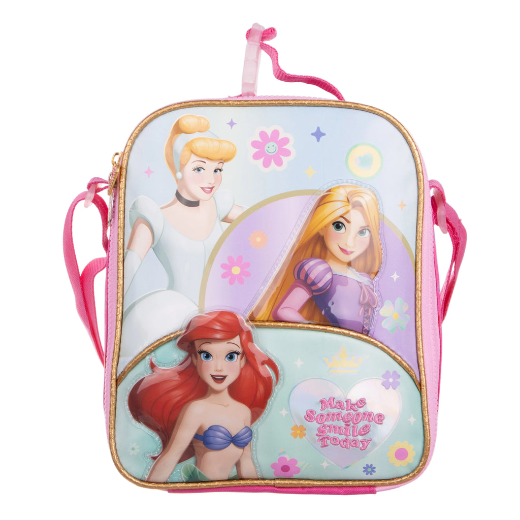Combo Kinder Princesas Ruz M192837