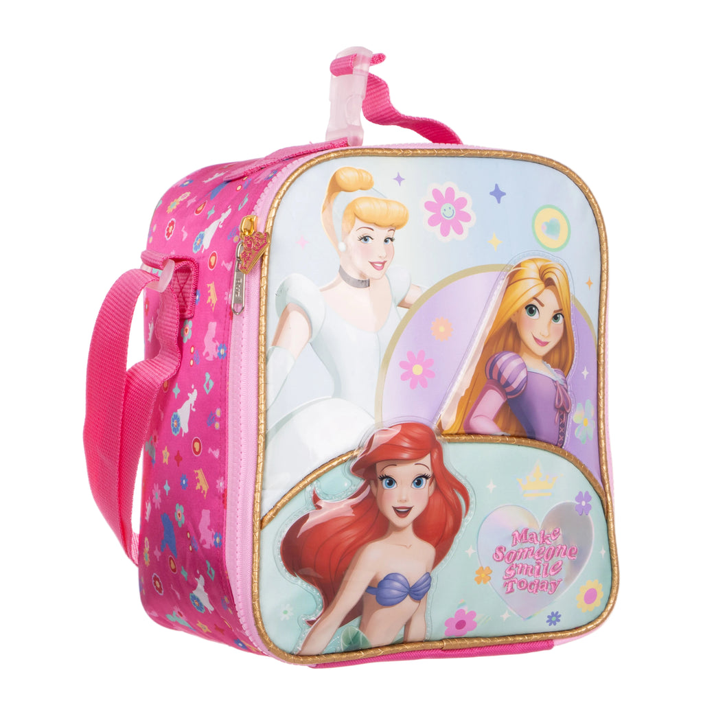 Combo Kinder Princesas Ruz M192837