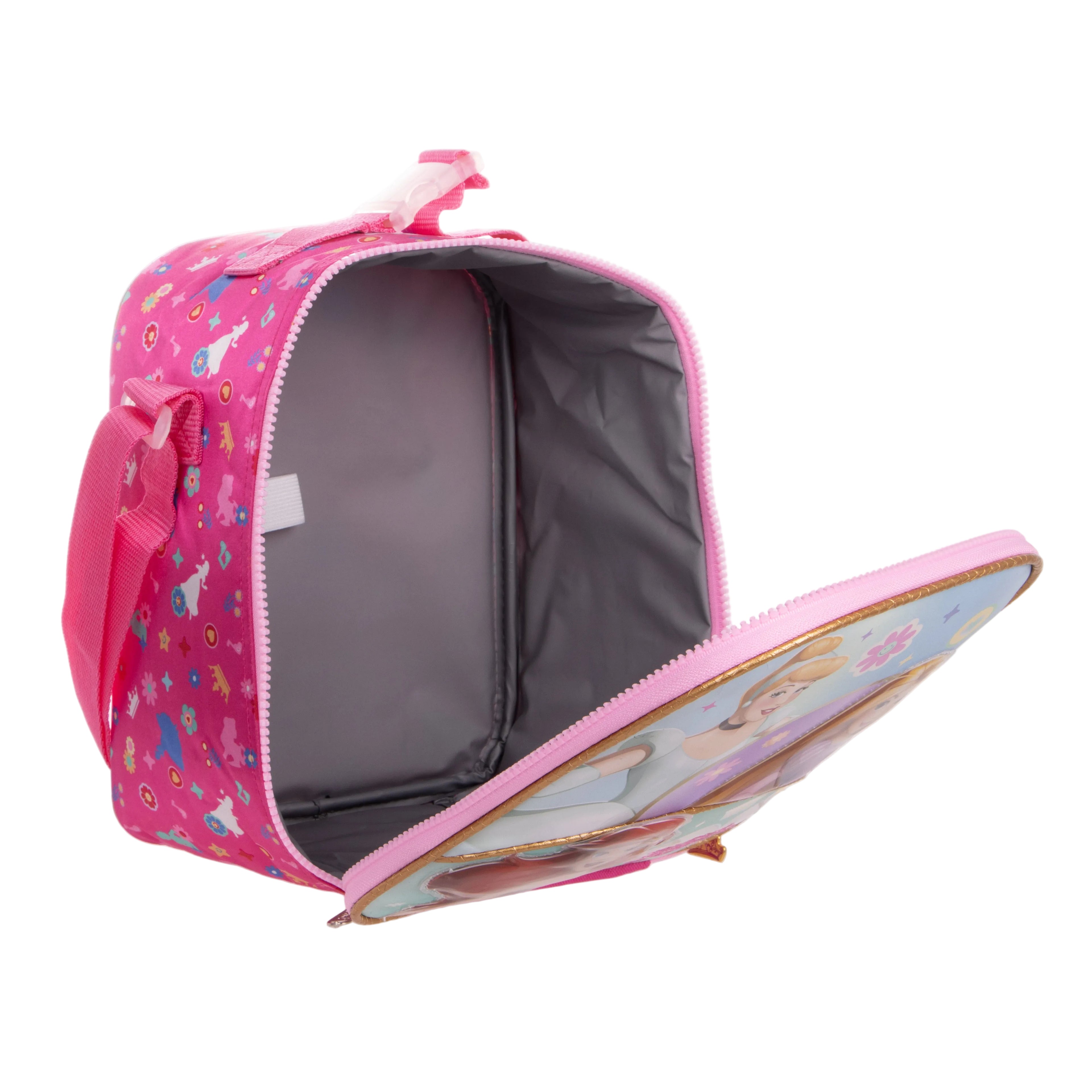 Combo Kinder Princesas Ruz M192837