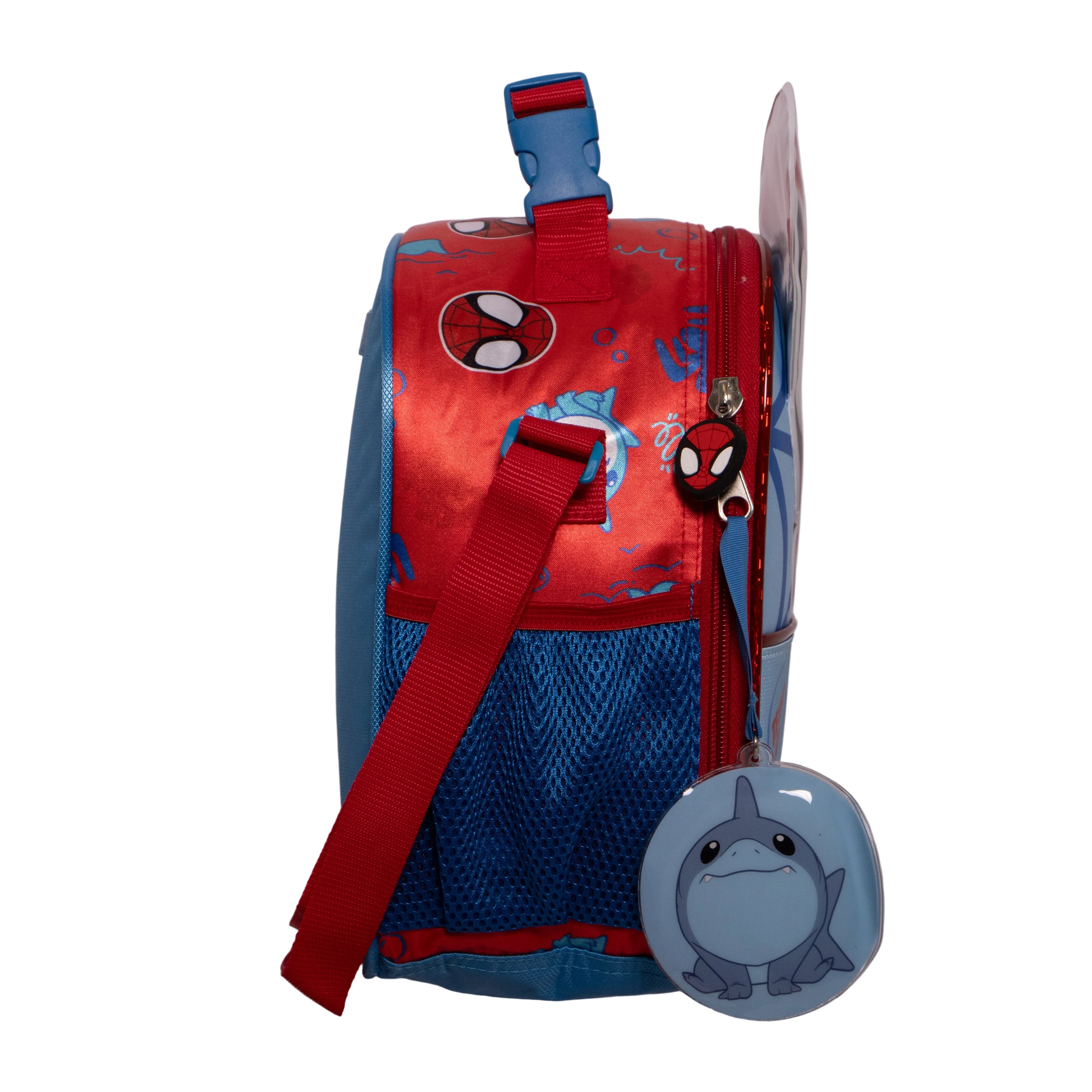 Lonchera Spider Man Ruz M192815