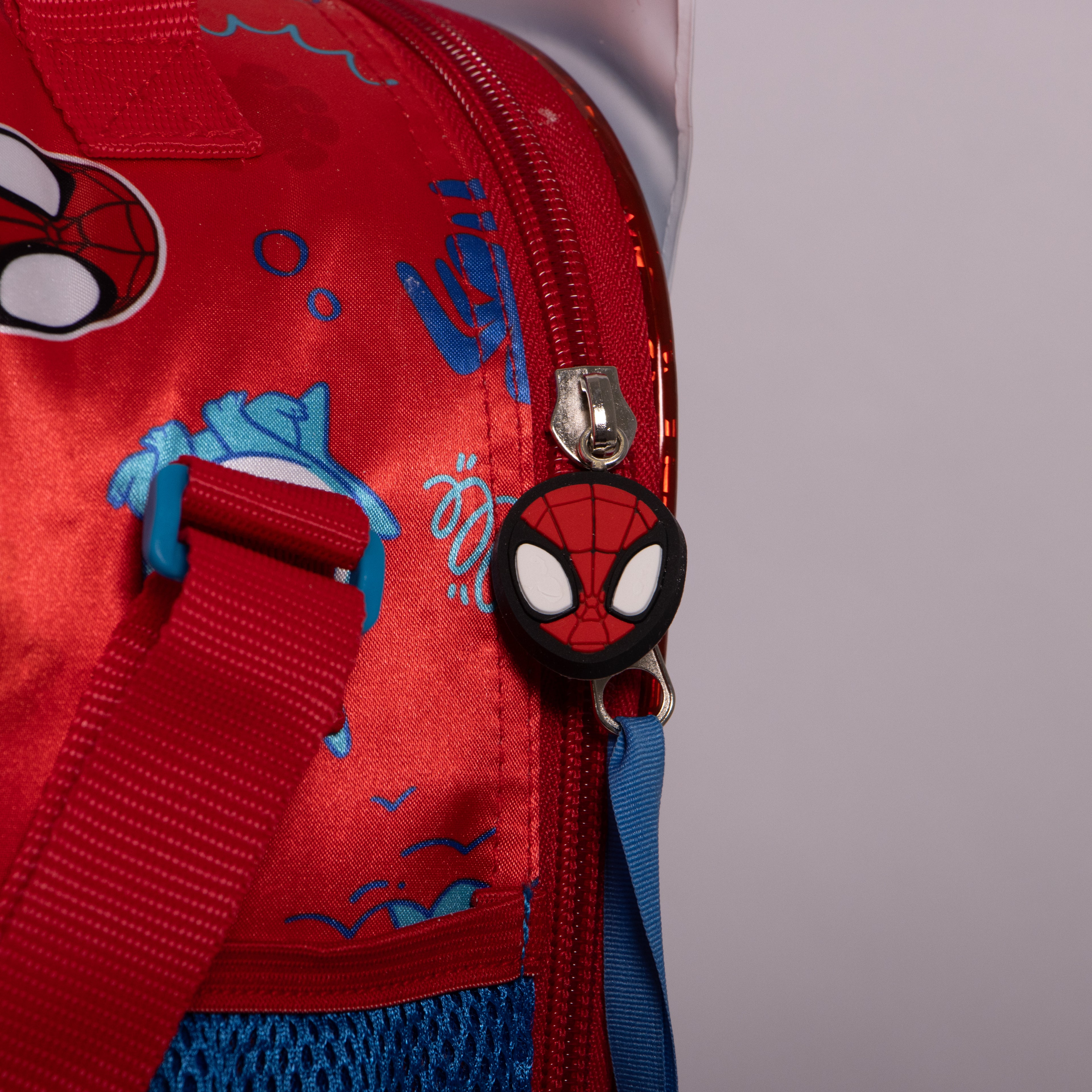 Lonchera Spider Man Ruz M192815