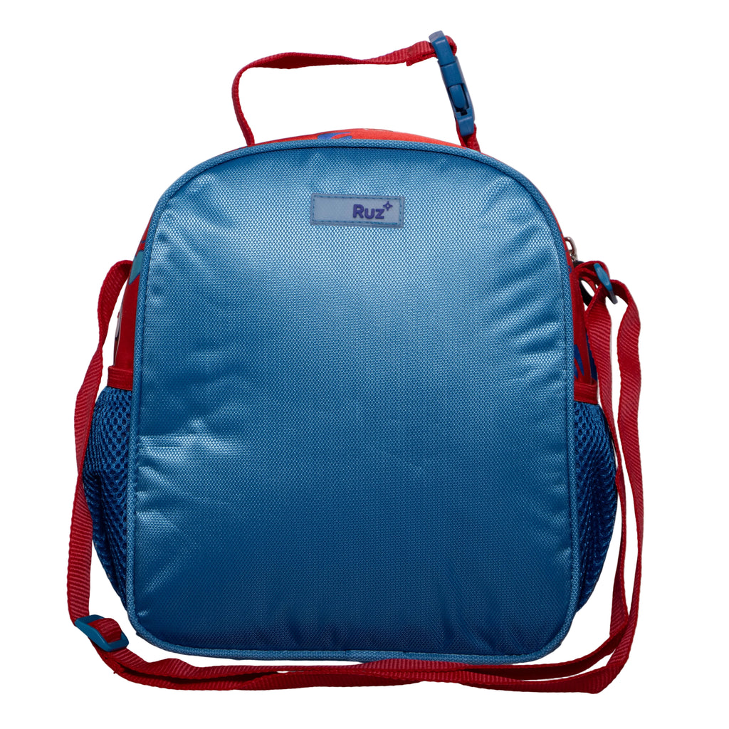 Lonchera Spider Man Ruz M192815