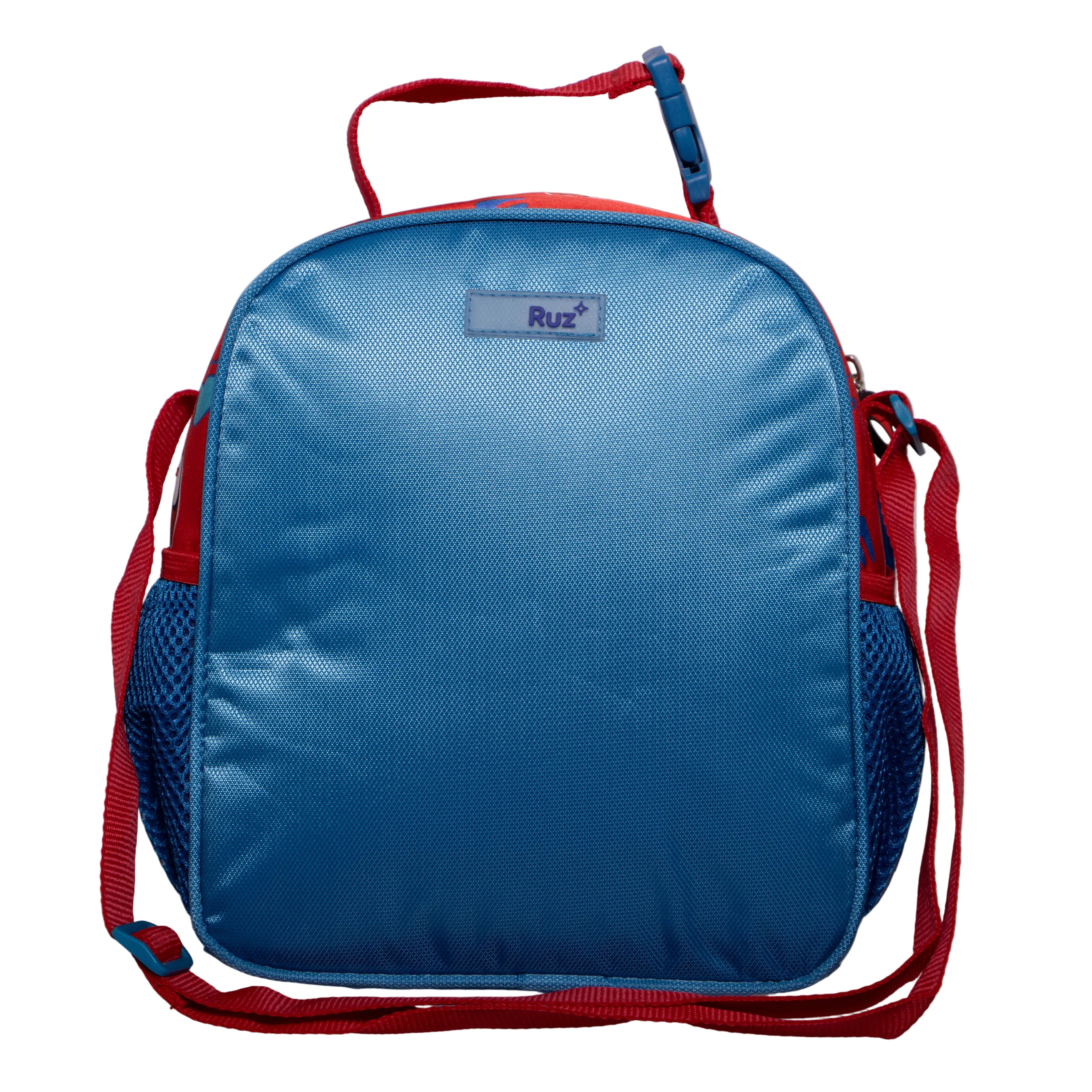 Lonchera Spider Man Ruz M192815