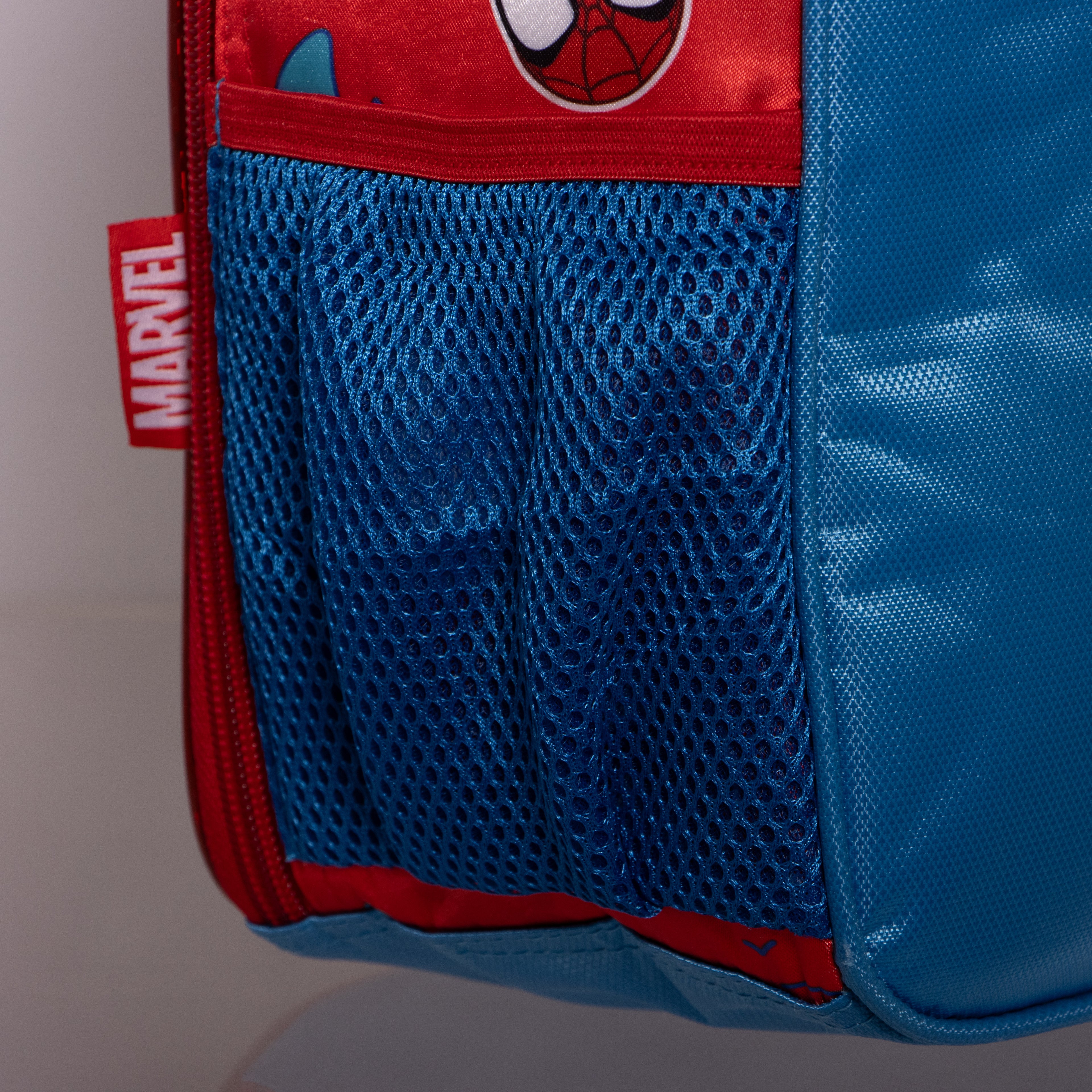 Lonchera Spider Man Ruz M192815