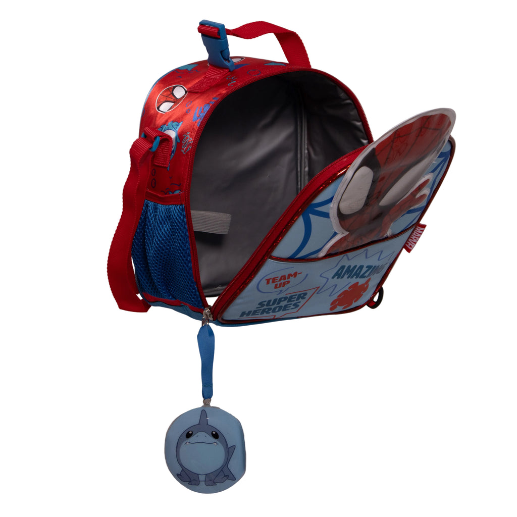 Lonchera Spider Man Ruz M192815