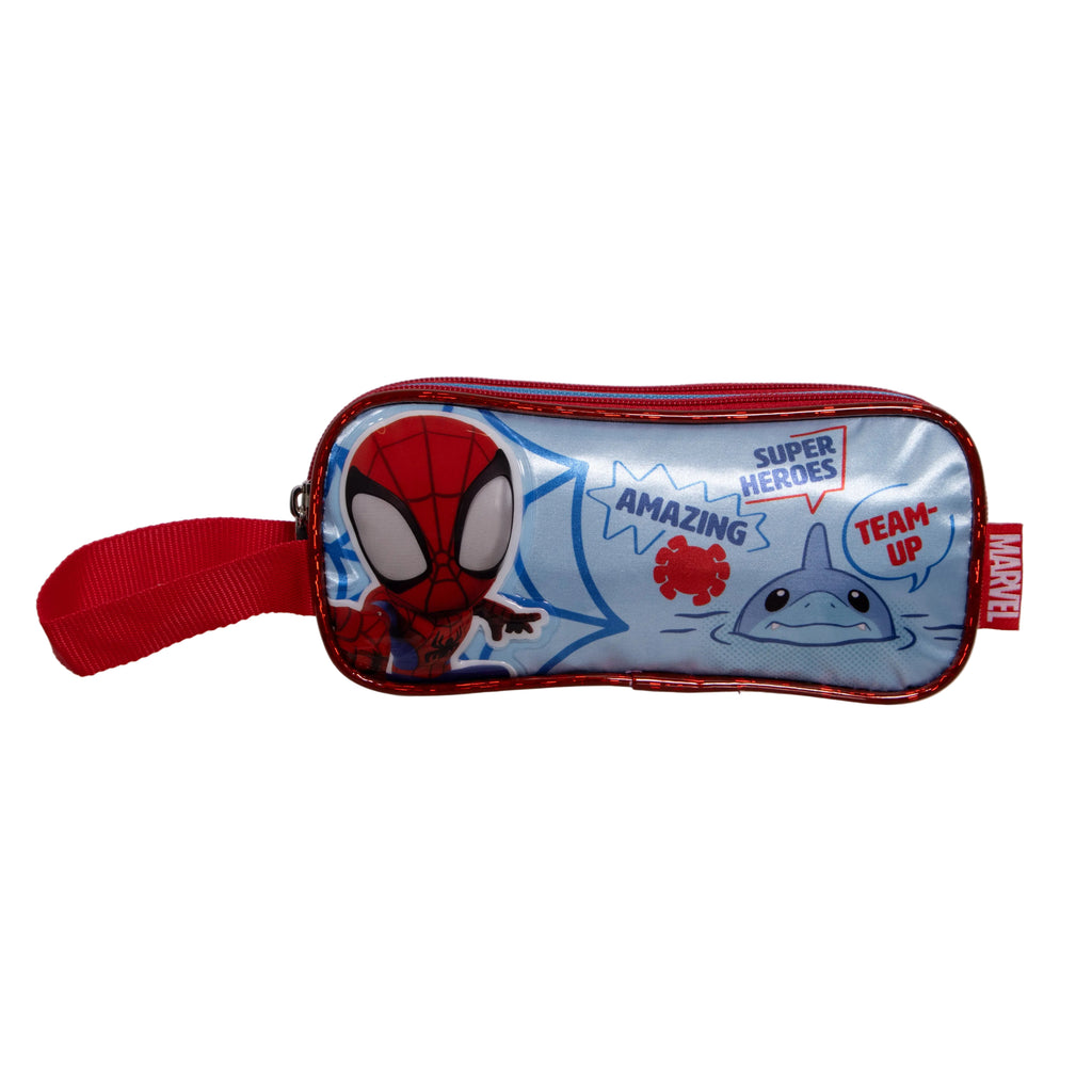 Lapicera Spider Man Ruz M192818